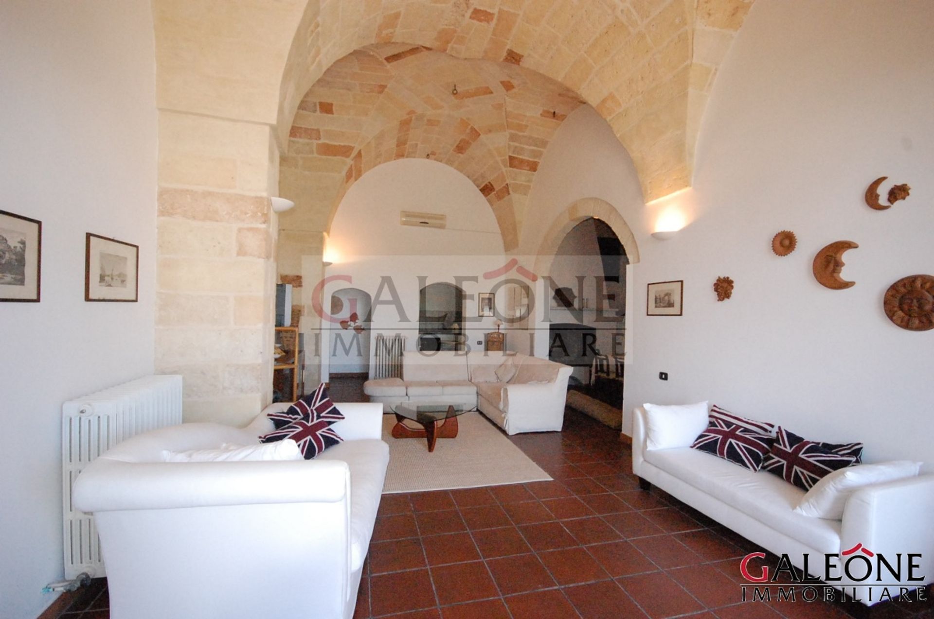 casa no San Donato di Lecce, Apulia 10700051