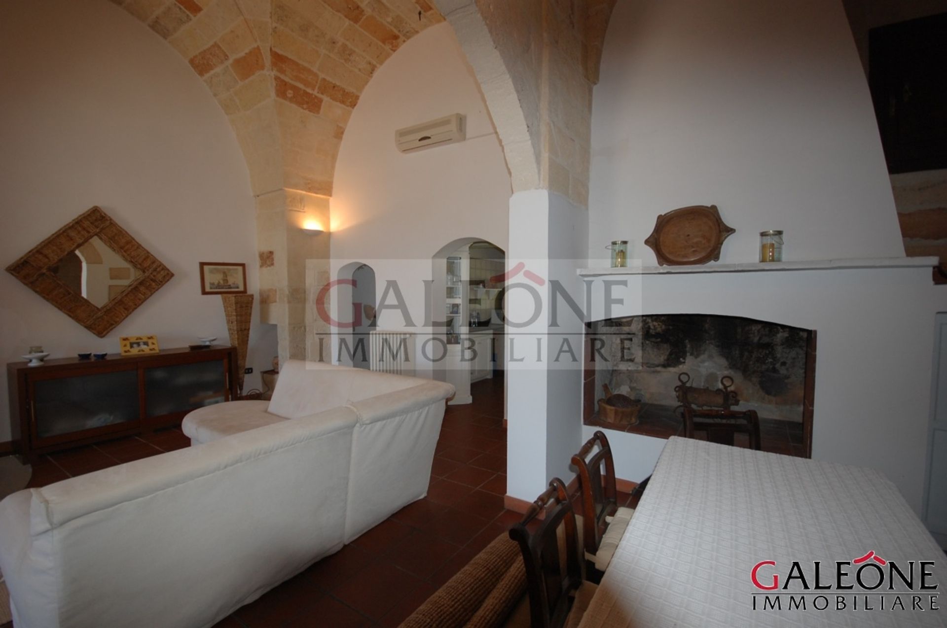 casa en San Donato di Lecce, Apulia 10700051