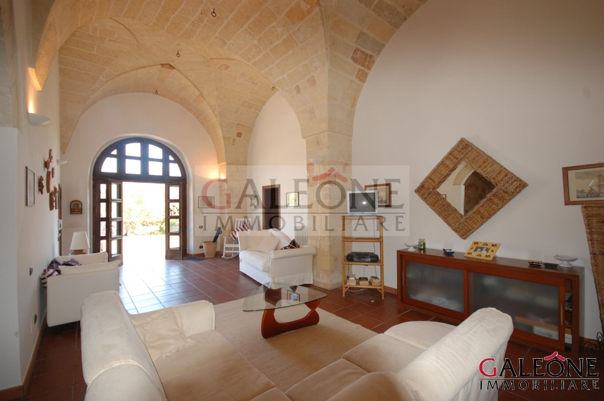 casa no San Donato di Lecce, Apulia 10700051