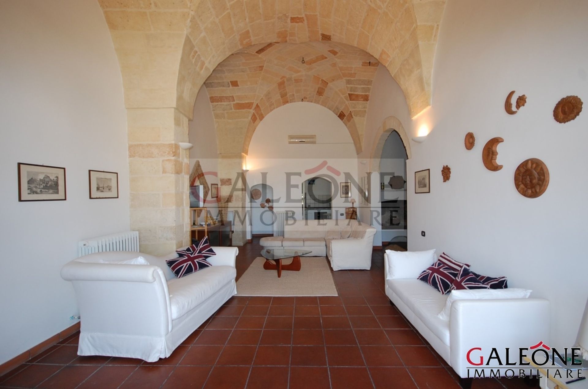 casa en San Donato di Lecce, Apulia 10700051