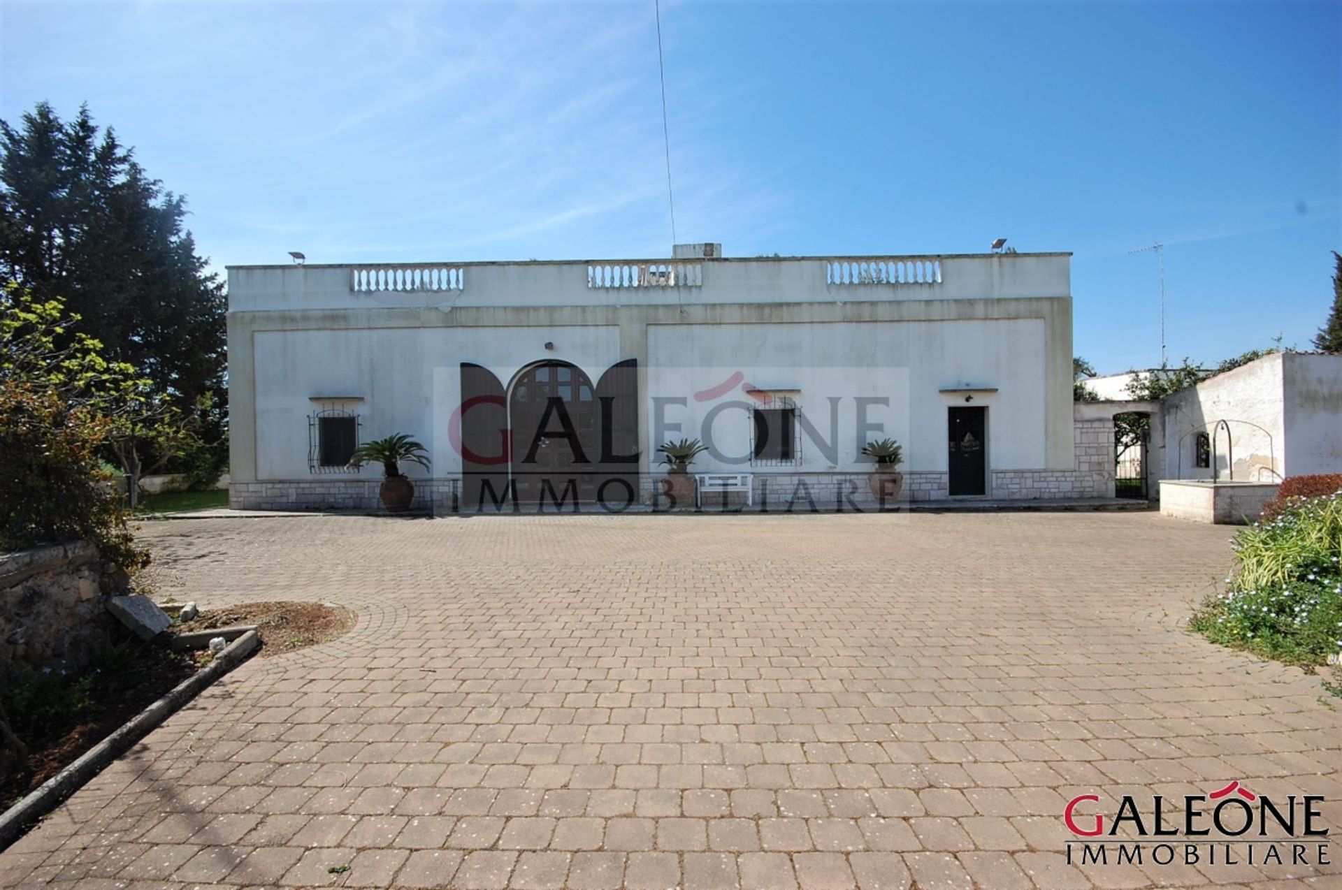 Dom w San Donato di Lecce, Apulia 10700051