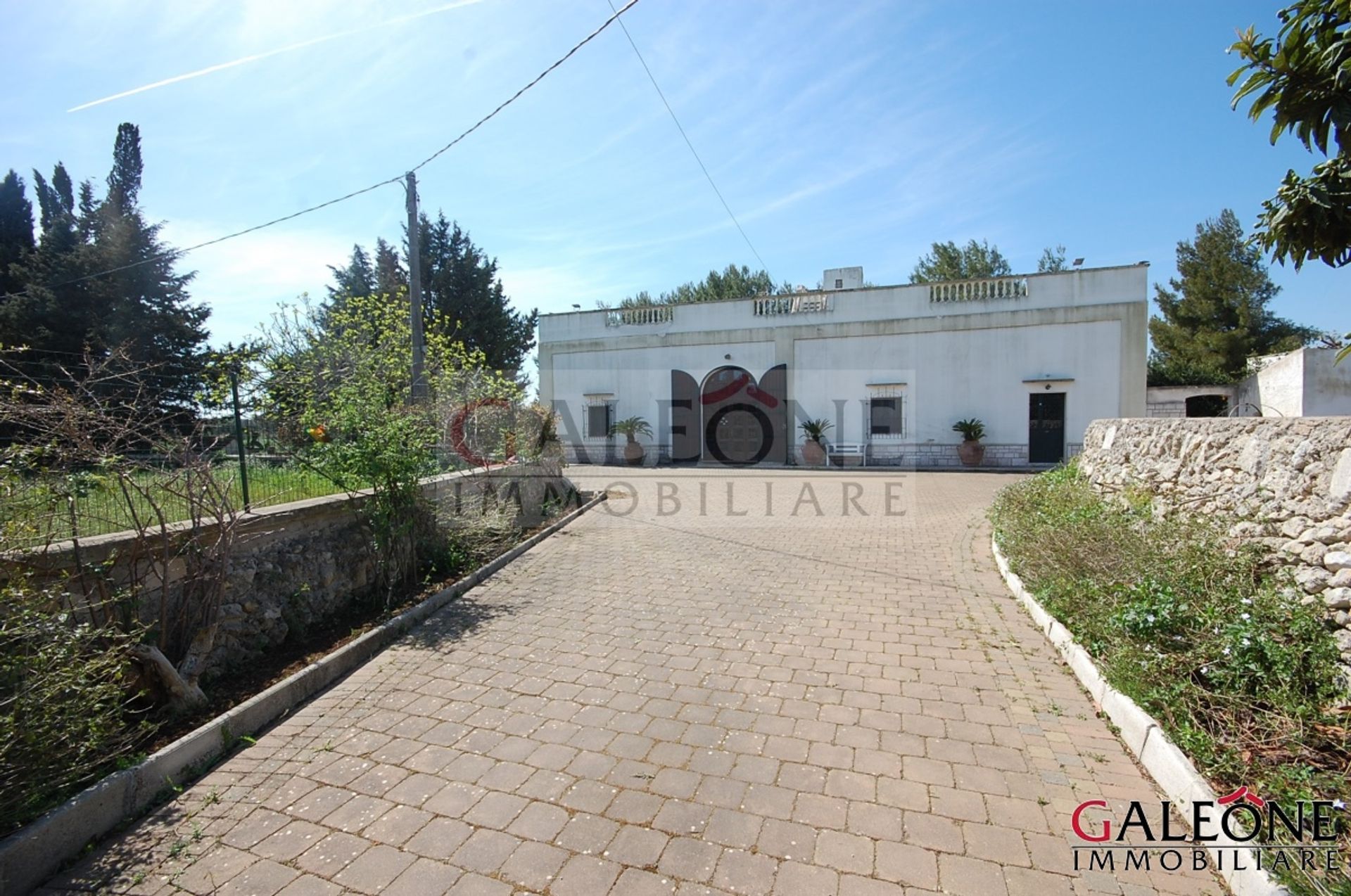 casa no San Donato di Lecce, Apulia 10700051