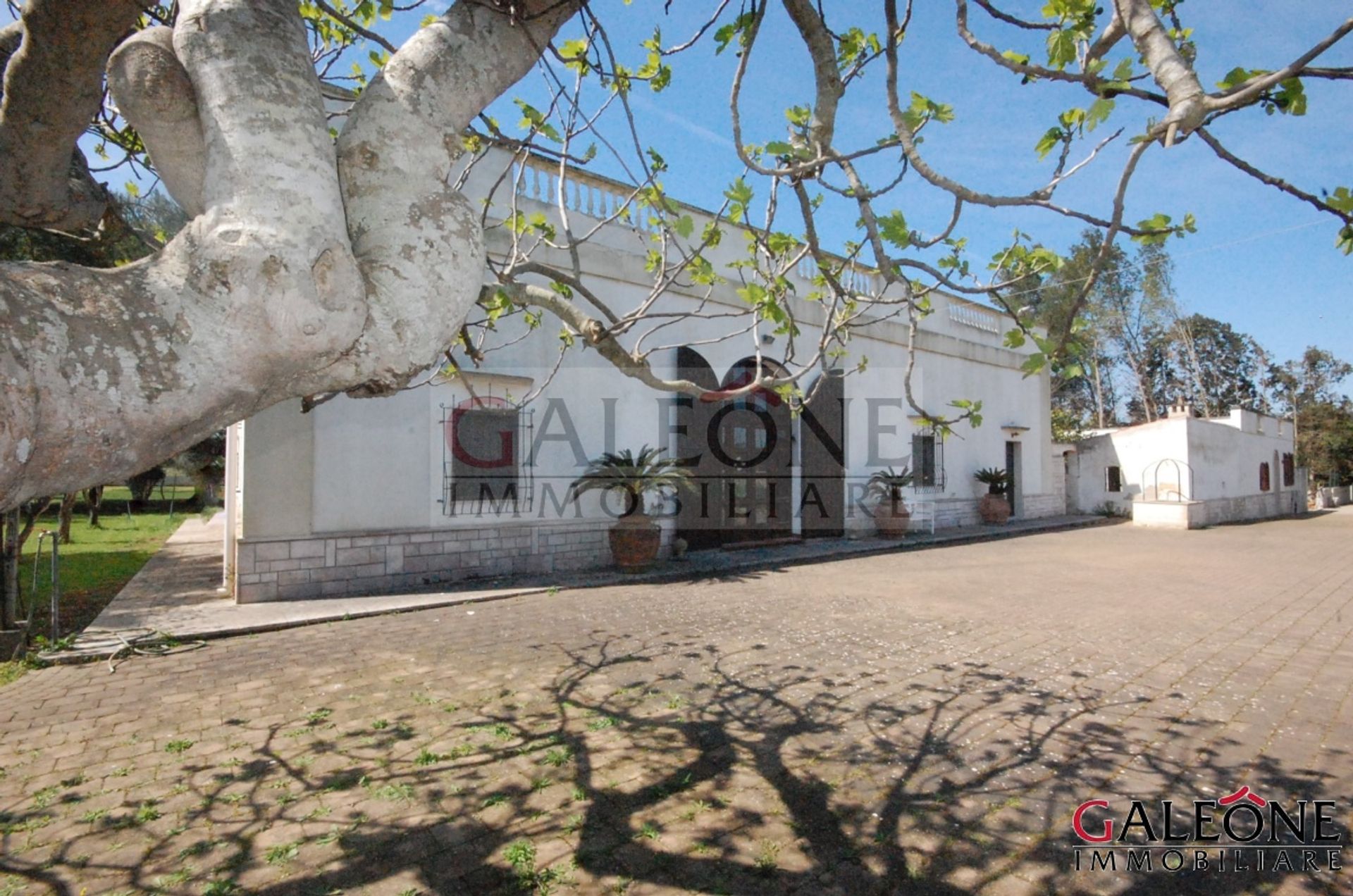 casa en San Donato di Lecce, Apulia 10700051