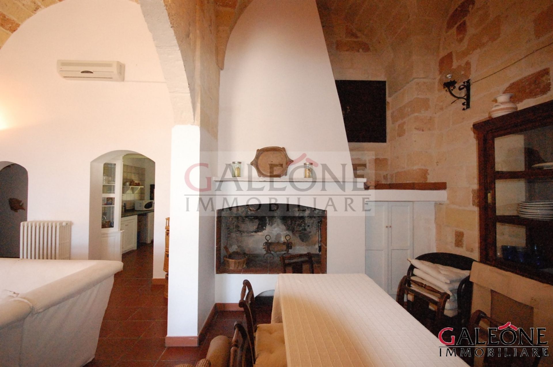 casa en San Donato di Lecce, Apulia 10700051