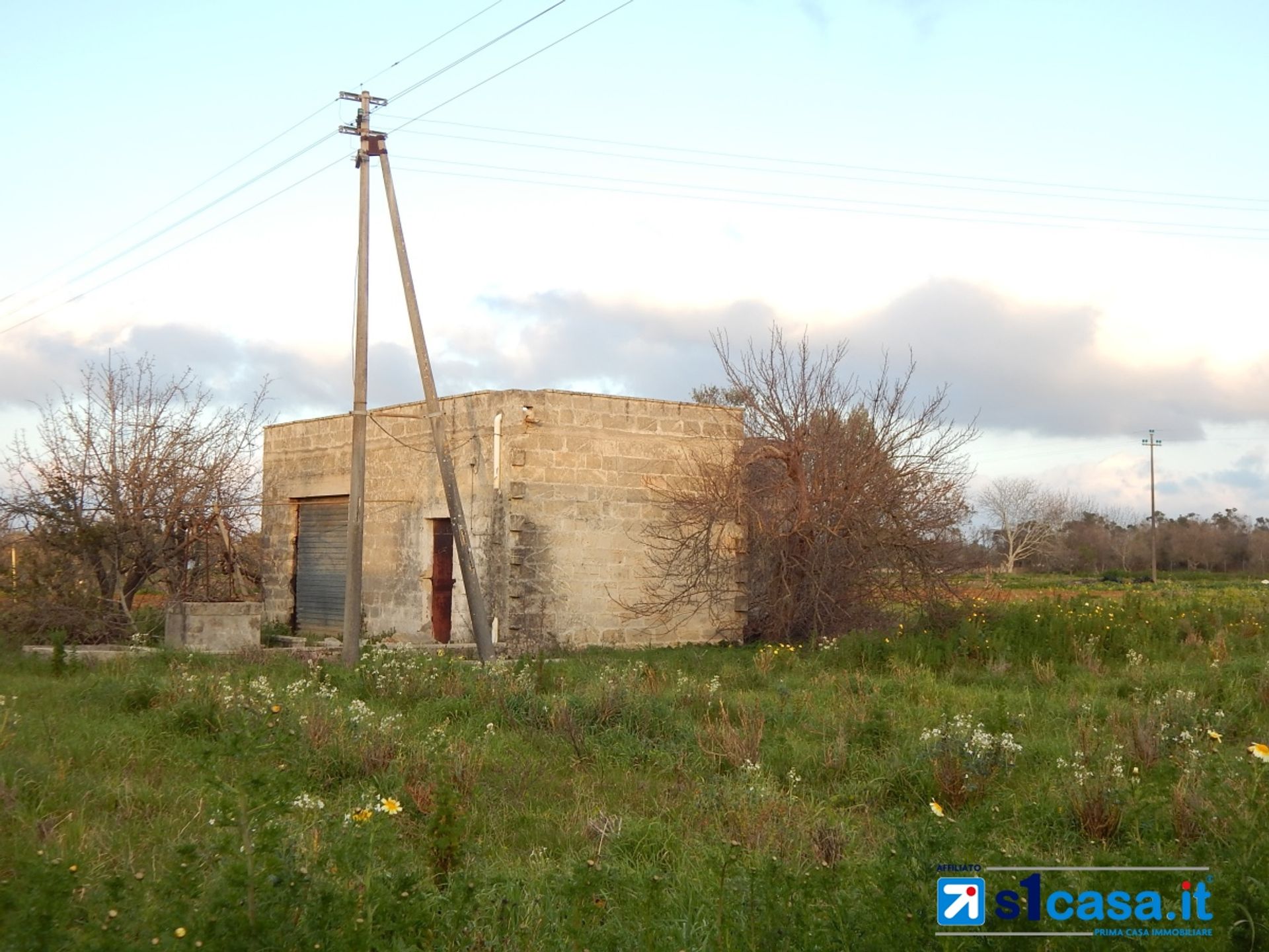 Land in Galatone, Puglia 10700052