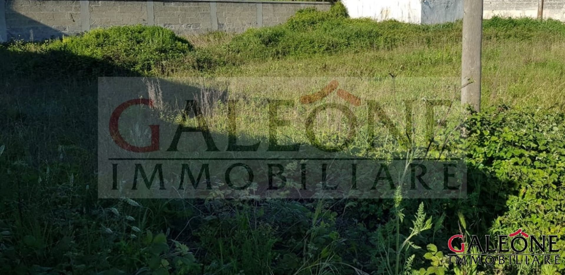 Maa sisään Uggiano la Chiesa, Puglia 10700057