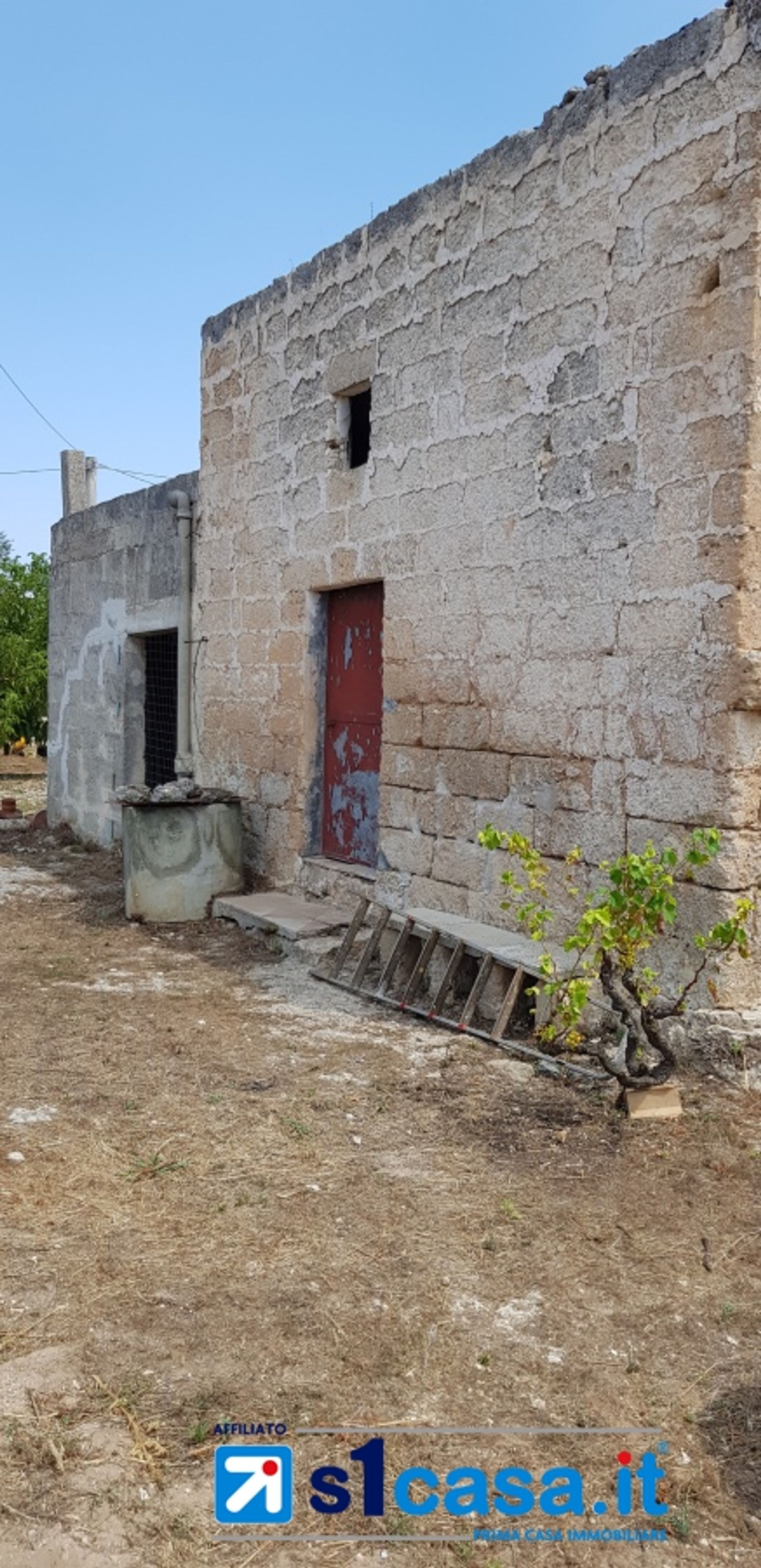 Land in Galatone, Apulia 10700058