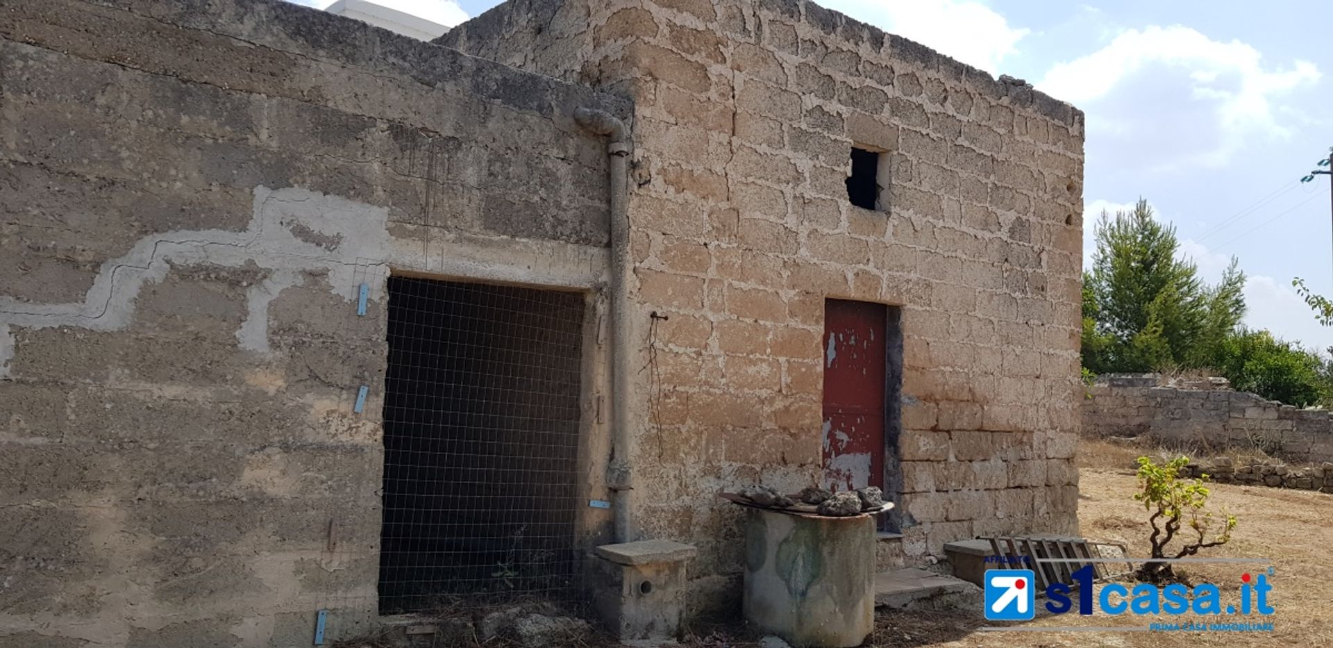 Land i Galatone, Apulia 10700058