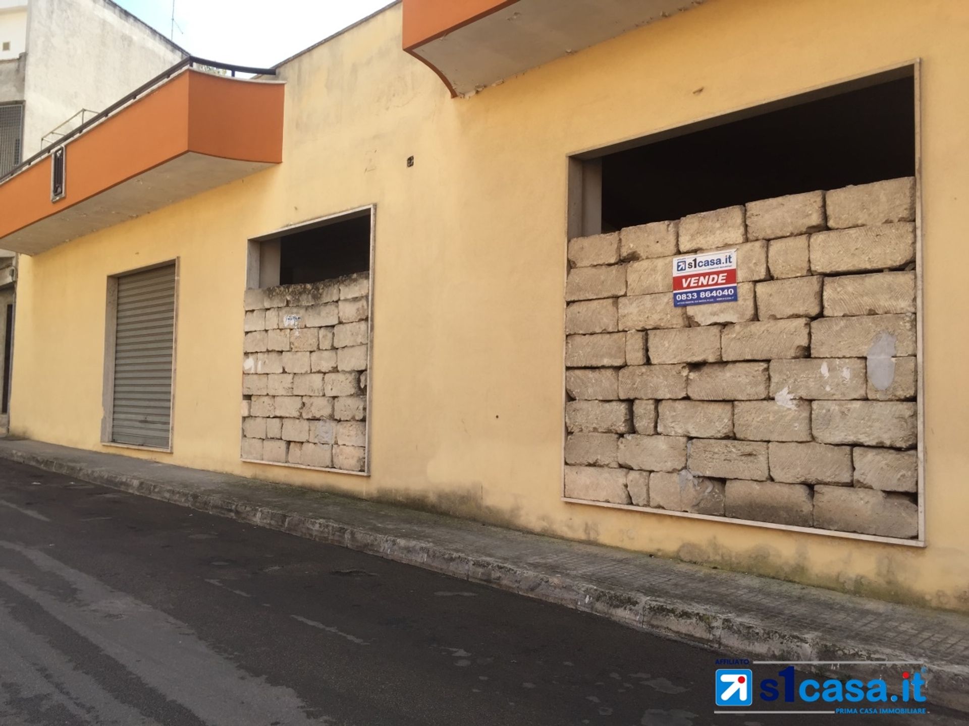 Land in Galaton, Puglia 10700070