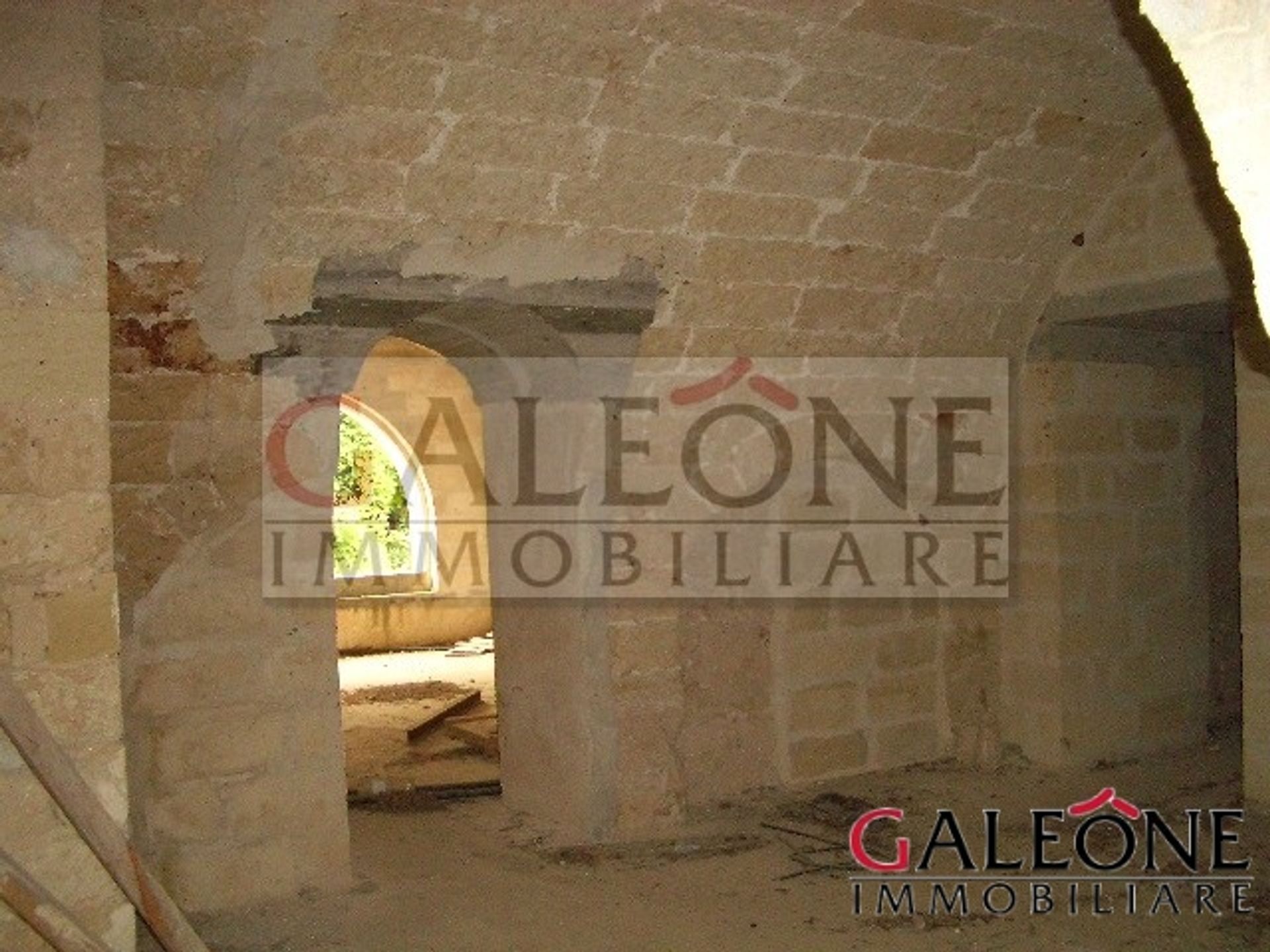 rumah dalam Cutrofiano, Apulia 10700071