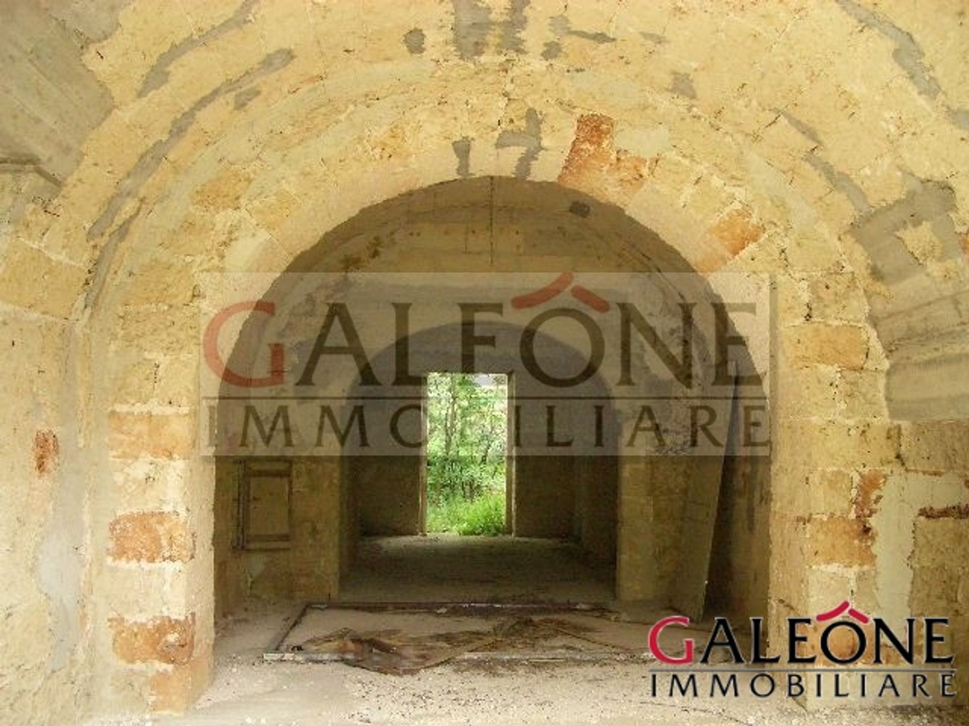 Dom w Cutrofiano, Apulia 10700071