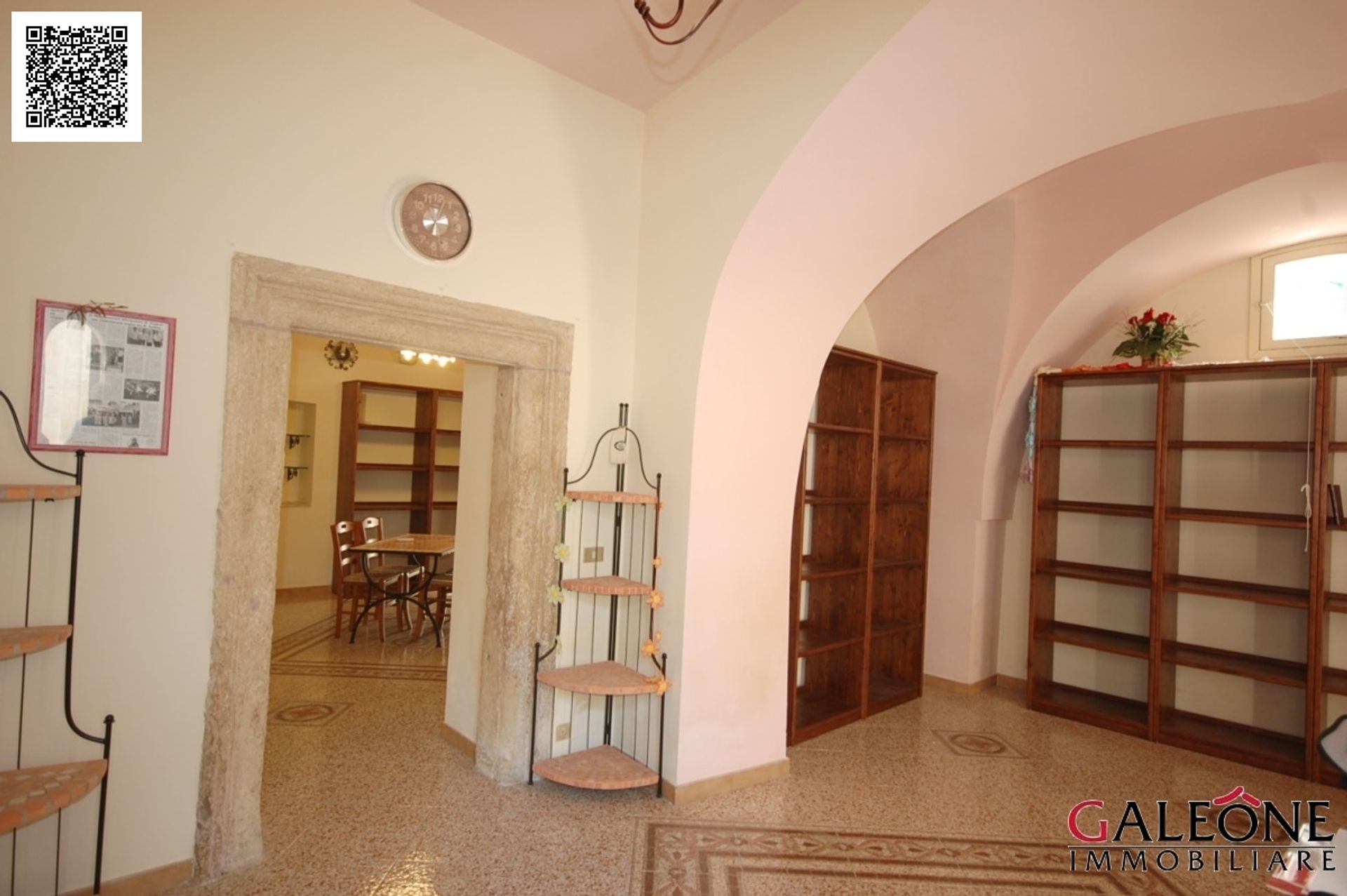 Hus i Sternatia, Puglia 10700075