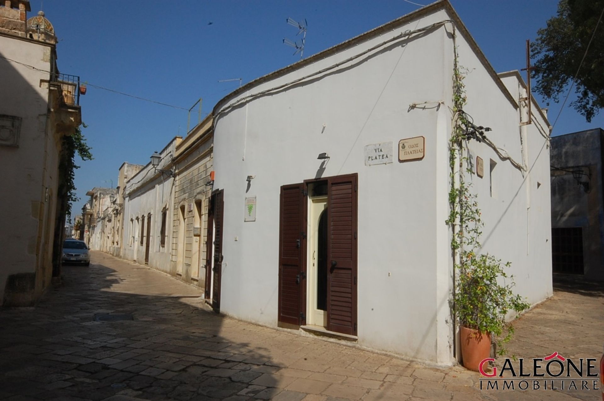 Hus i Sternatia, Puglia 10700075