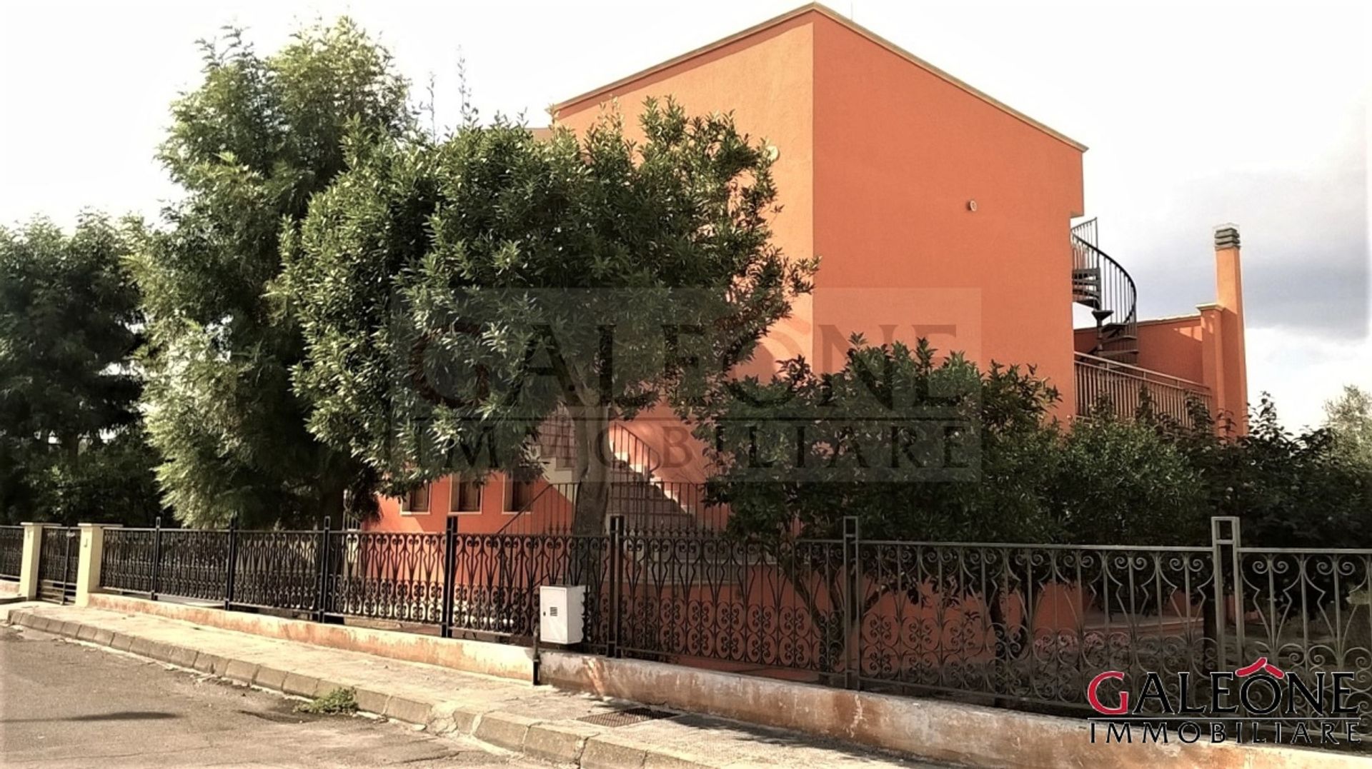 Huis in Collepasso, Apulia 10700076