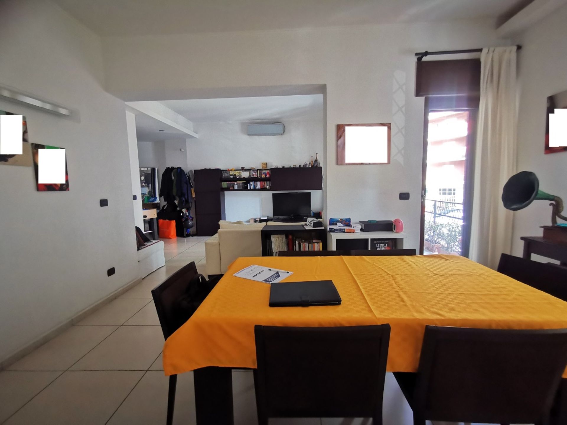 Condominio nel Campagna, Campano 10700082