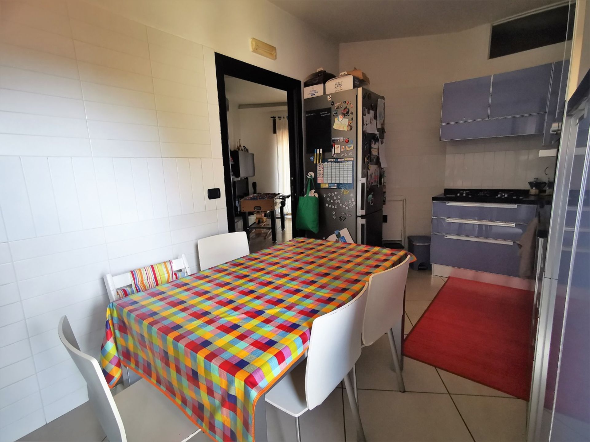 Condominium in Campagna, Campania 10700082