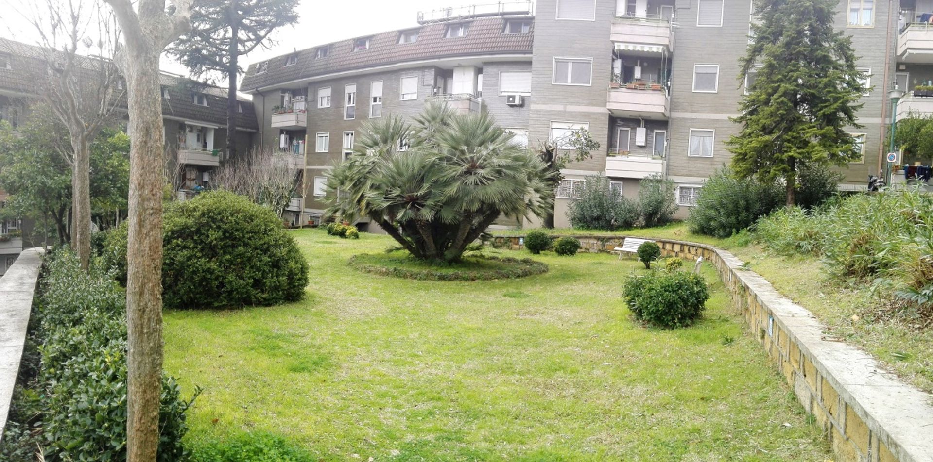 Condominio nel , Campania 10700085