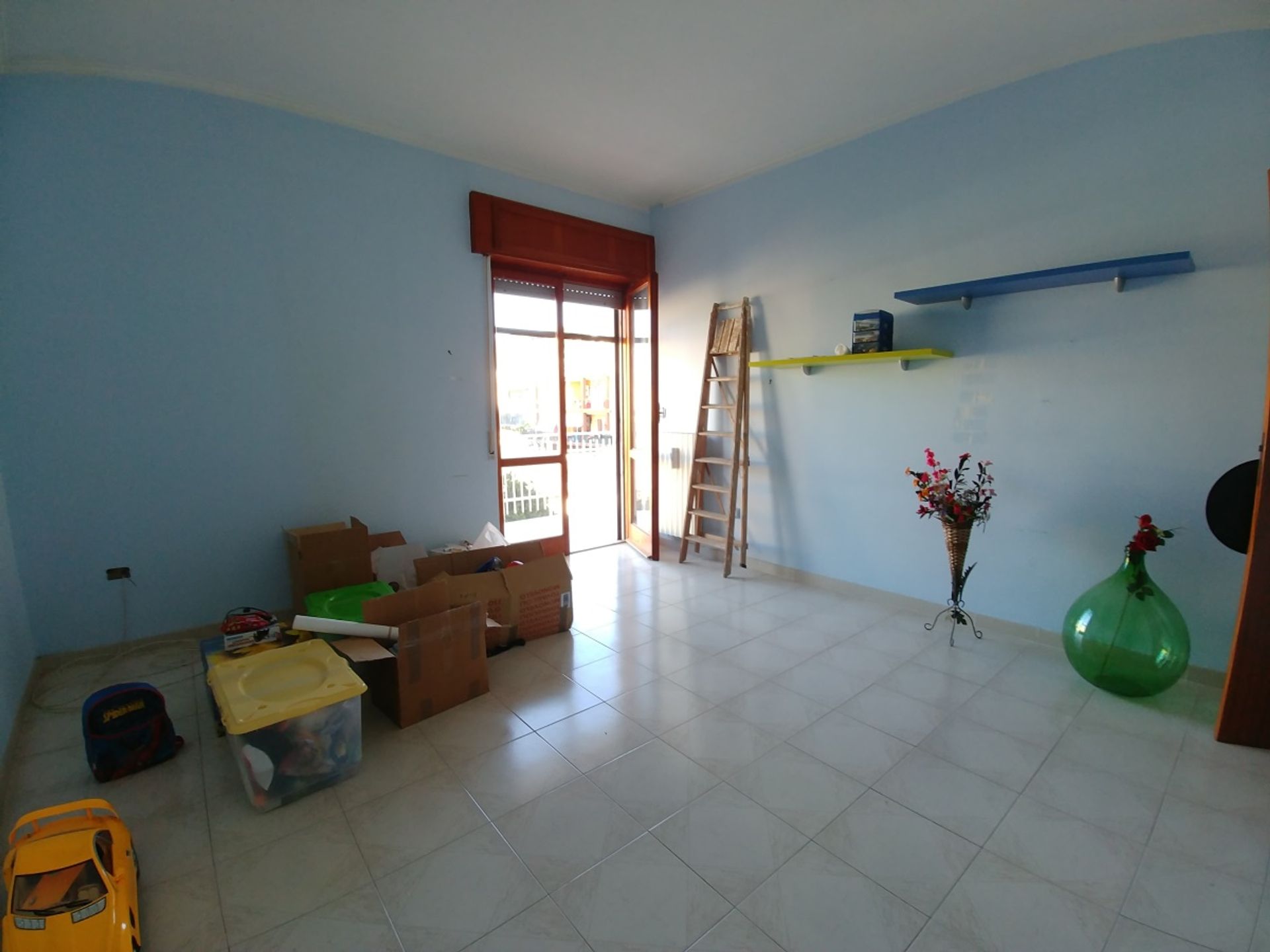 Condominio en Pozzuoli, Campania 10700098