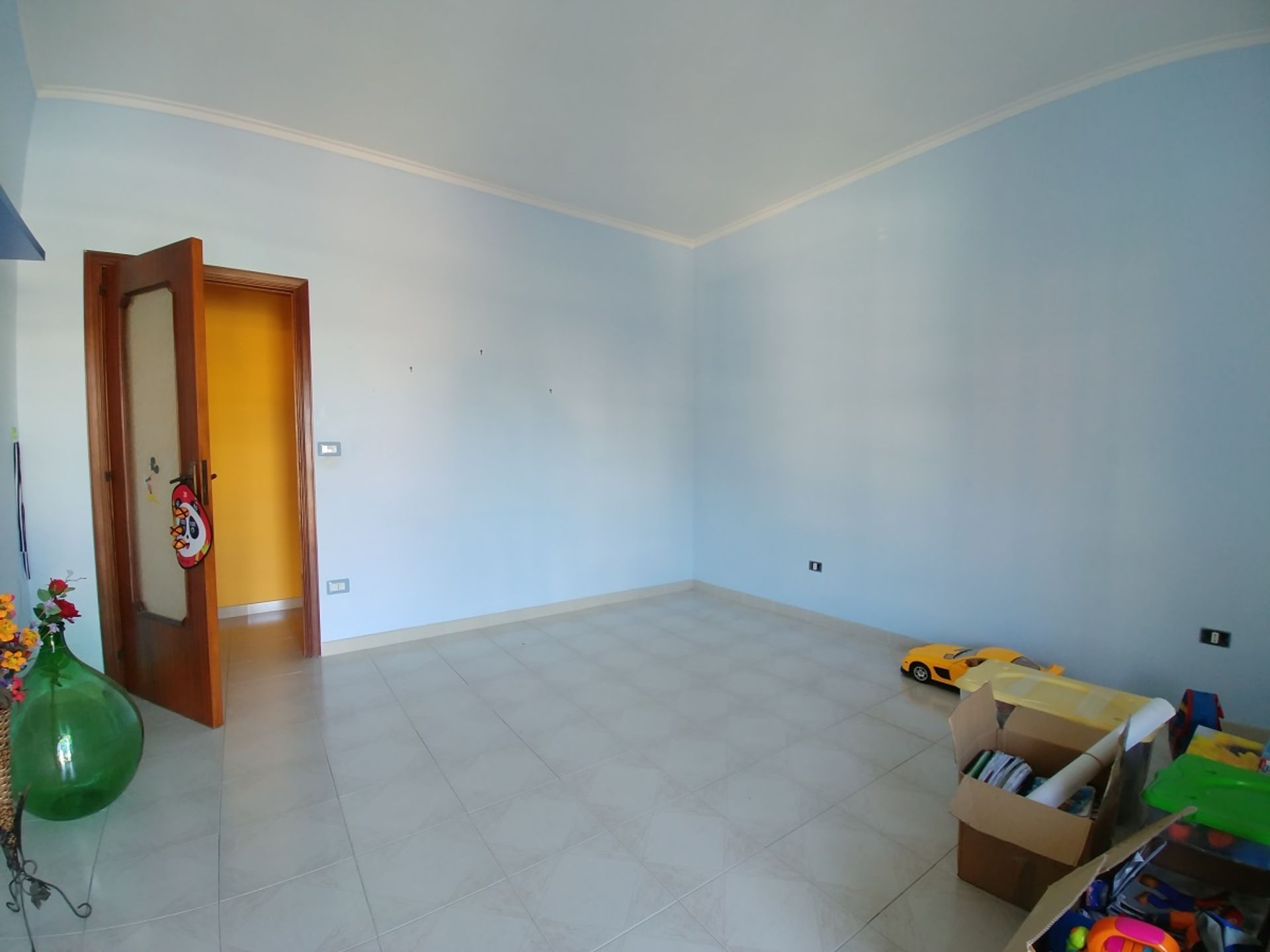 Condominio en Pozzuoli, Campania 10700098