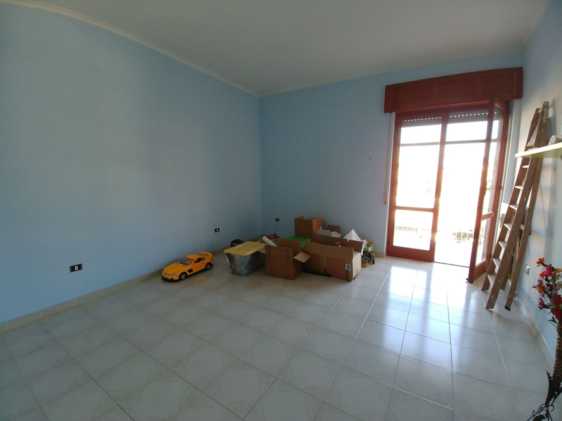 Condominio en Pozzuoli, Campania 10700098