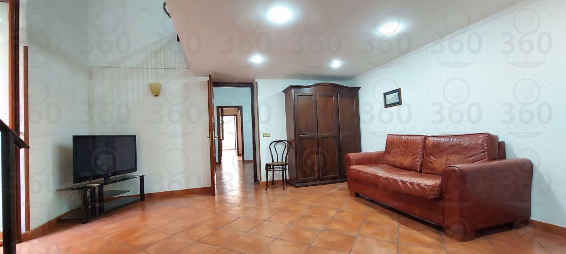 Condominio en , Campania 10700099