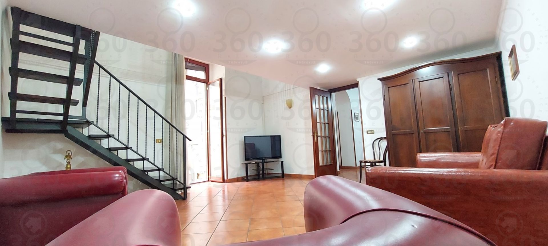 Condominio en , Campania 10700099