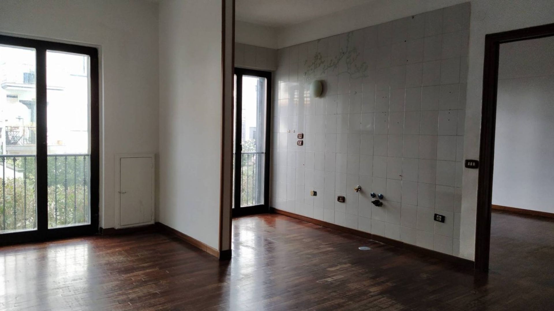 Condominio en Pozzuoli, Campania 10700111