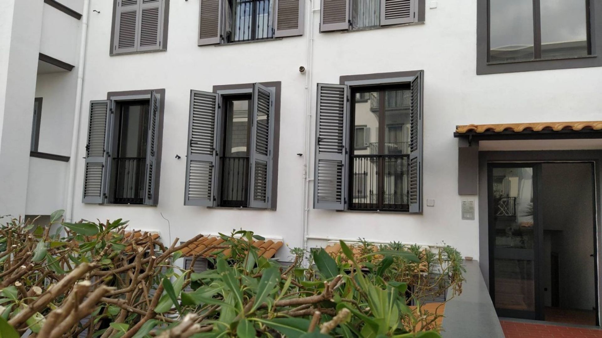 Condominium in Pozzuoli, Campanië 10700111