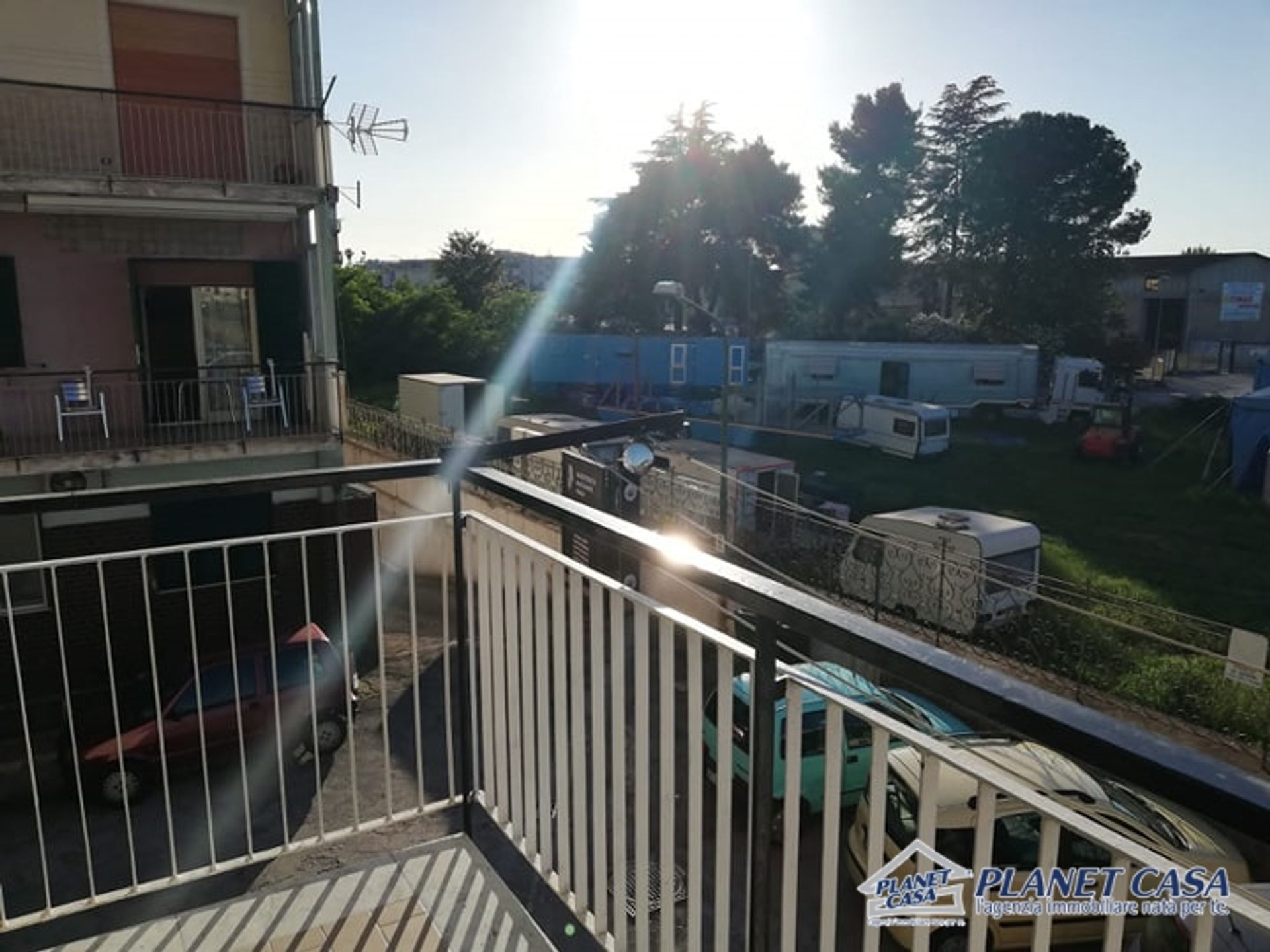 Condominio nel Casoria, Campania 10700117