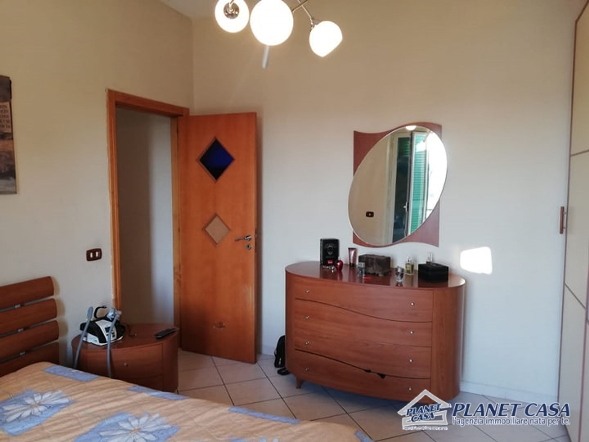 Condominio nel Casoria, Campania 10700117