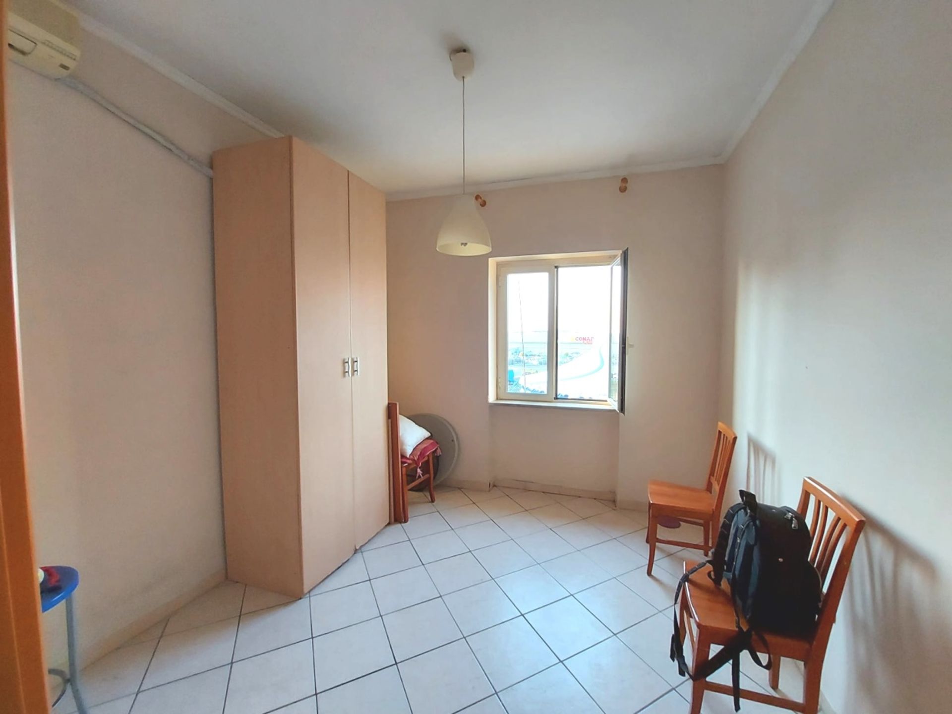 Condominio nel Casoria, Campania 10700117