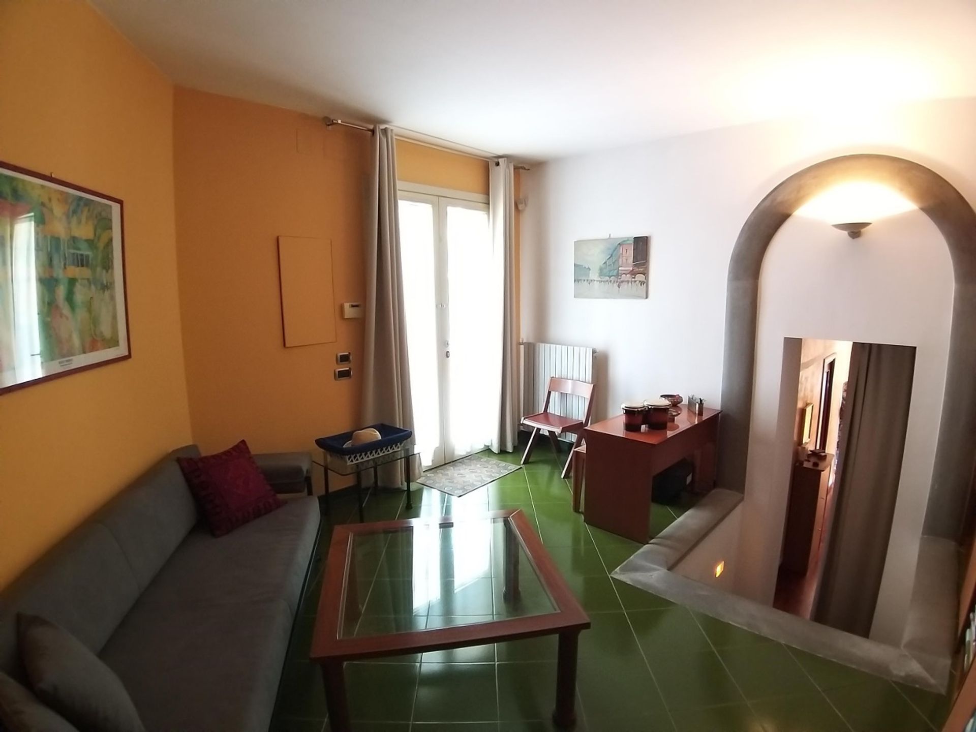 Condominium in Campagna, Campania 10700121