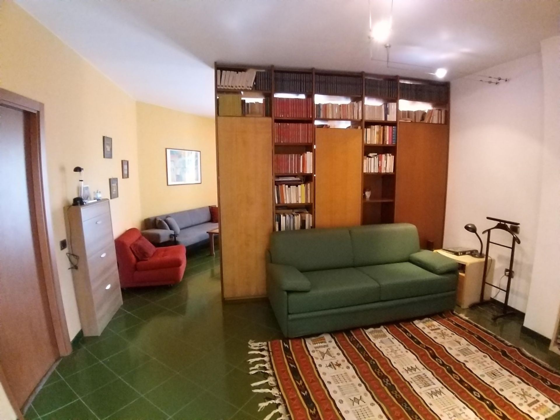 Condominium in Campagna, Campania 10700121