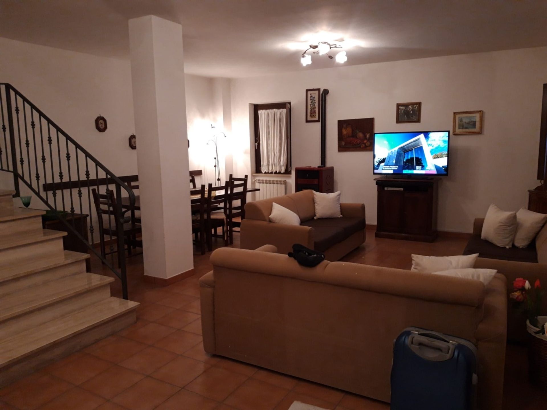 casa en Torella del Sannio, Molise 10700136