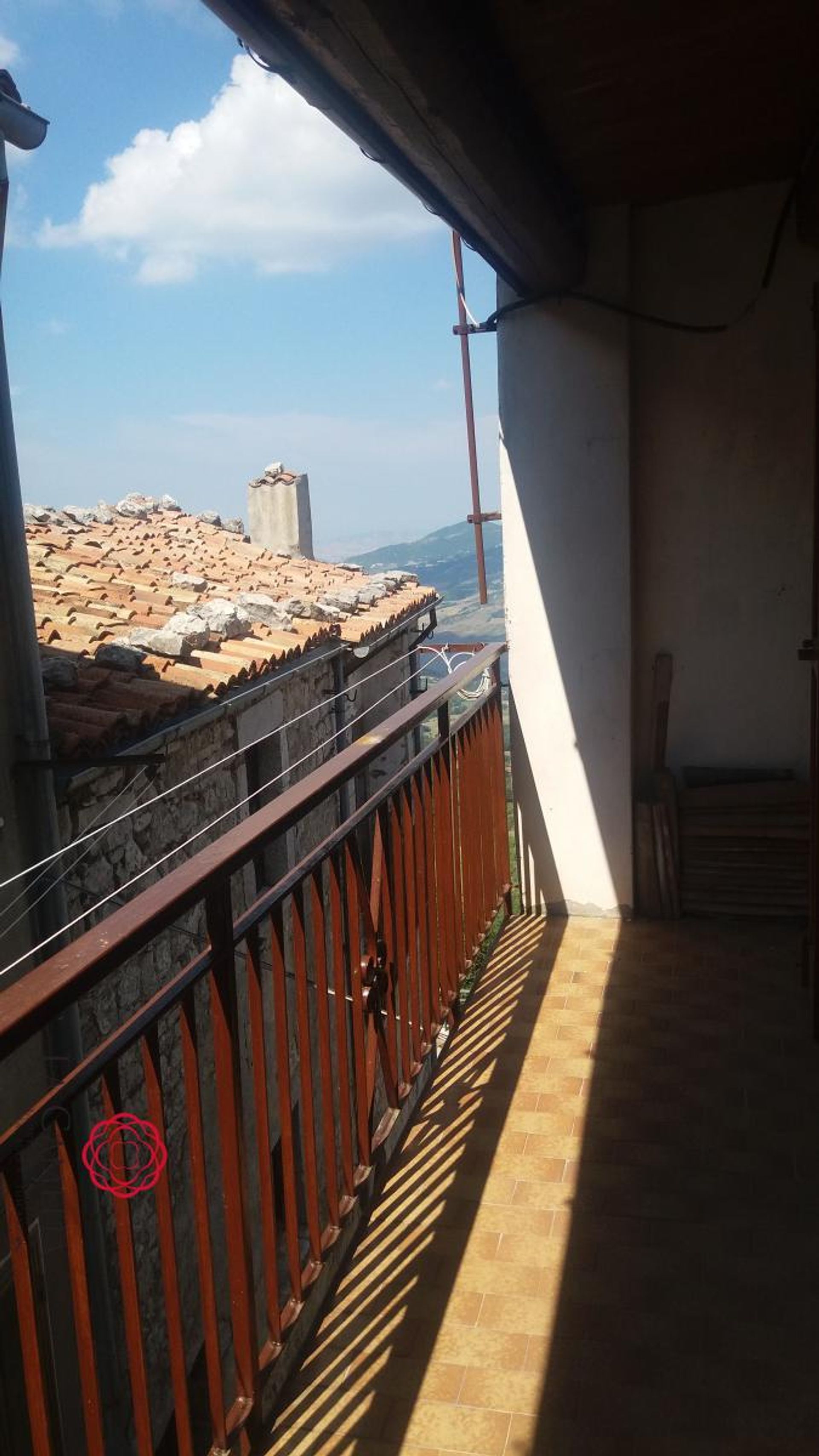 rumah dalam Morrone del Sannio, Molise 10700137