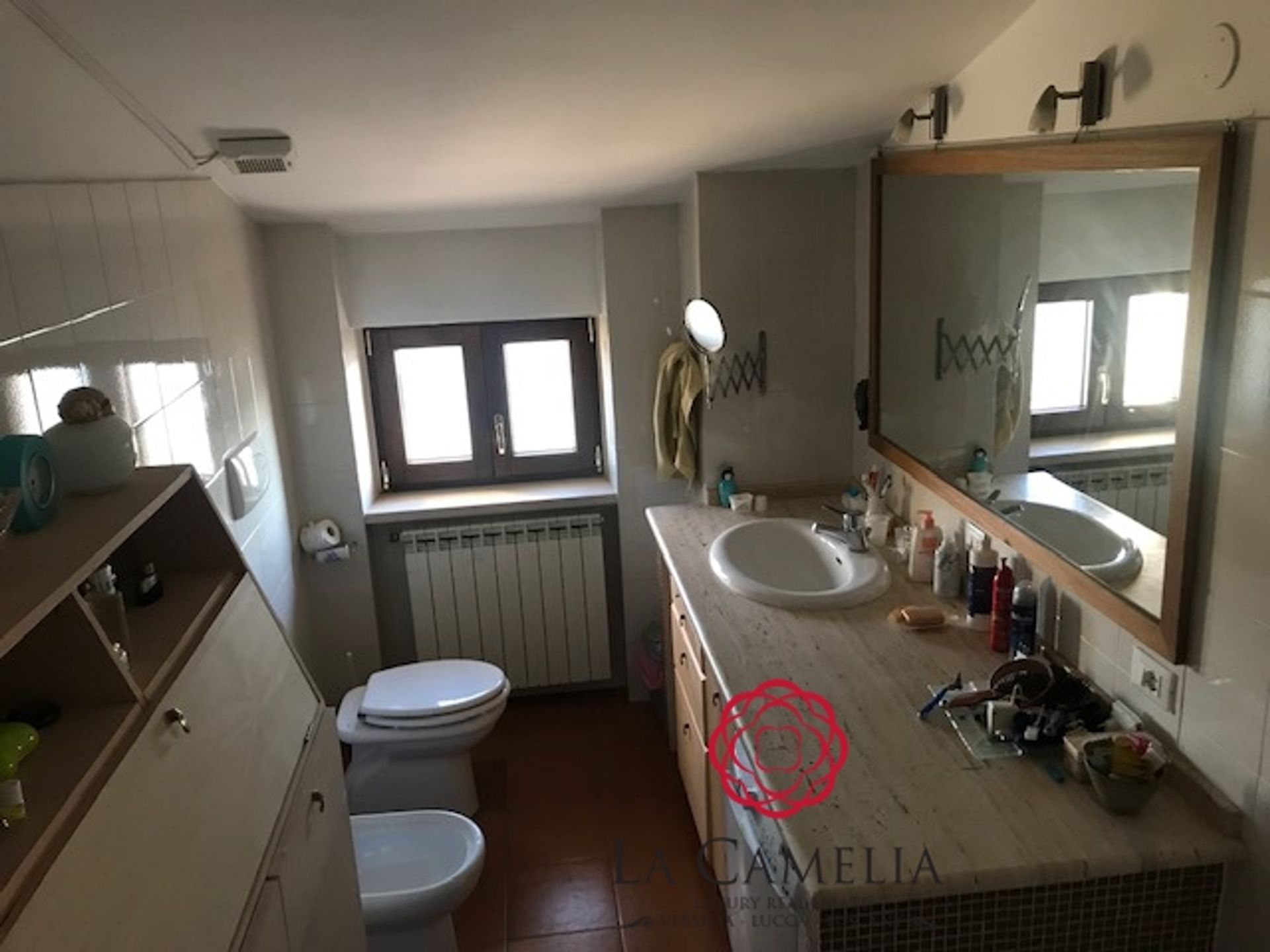 Condominium dans Morrone del Sannio, Molise 10700138