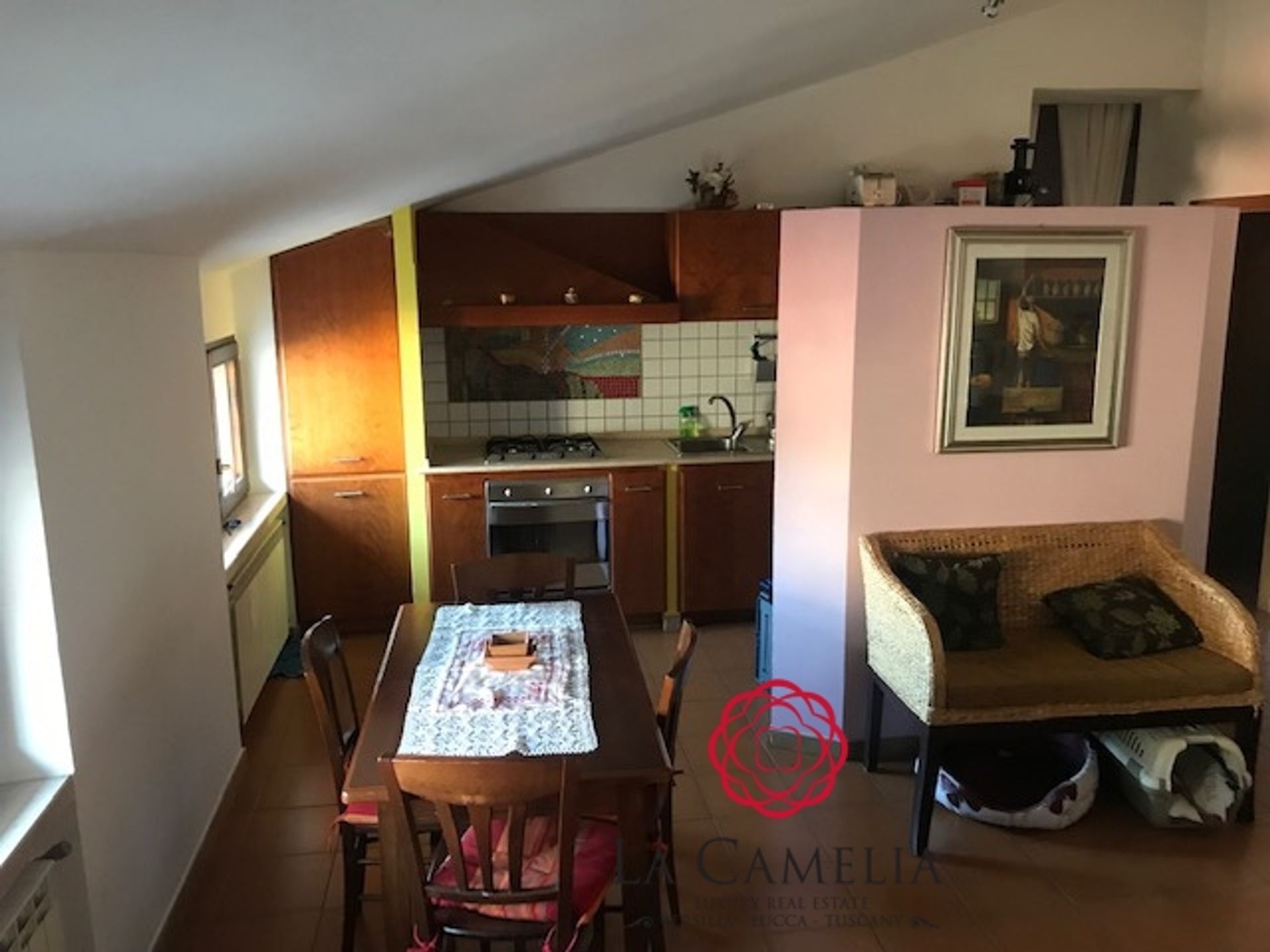 Condominium in Morrone del Sannio, Molise 10700138