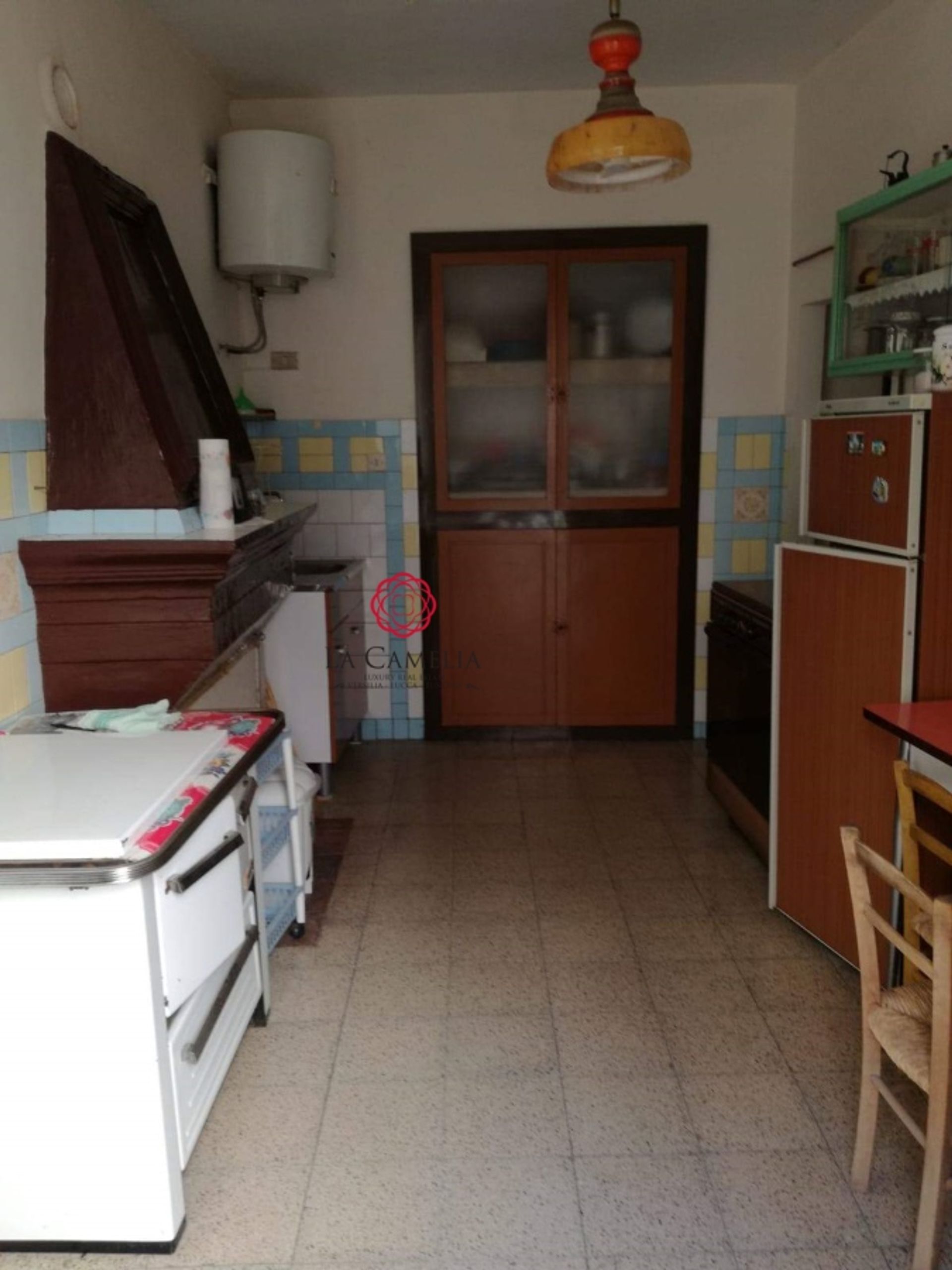 Casa nel Morrone del Sannio, Molise 10700139