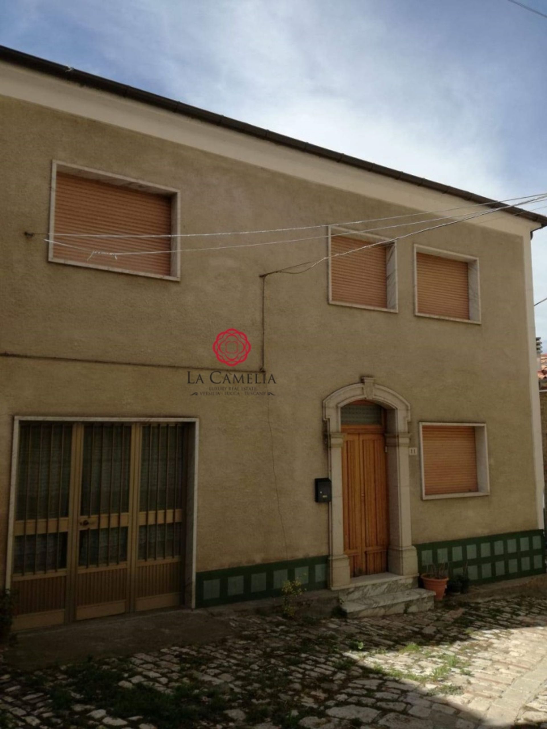 Casa nel Morrone del Sannio, Molise 10700139