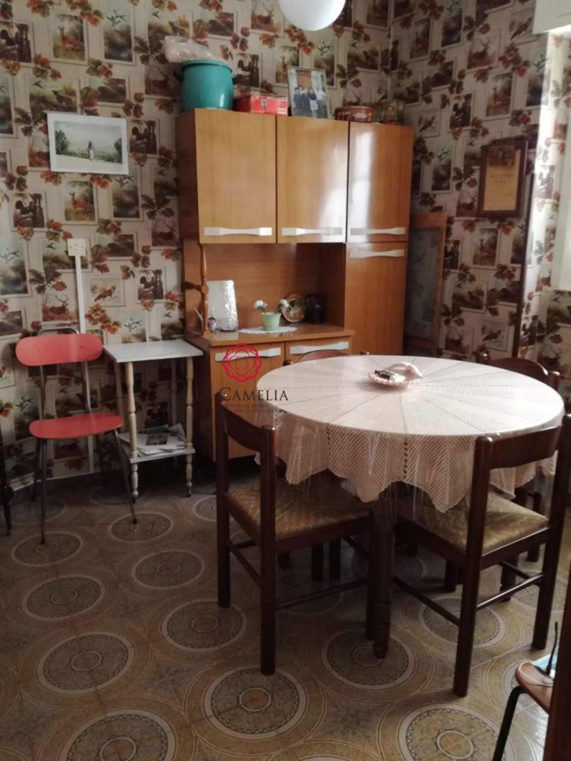 House in Morrone del Sannio, Molise 10700139