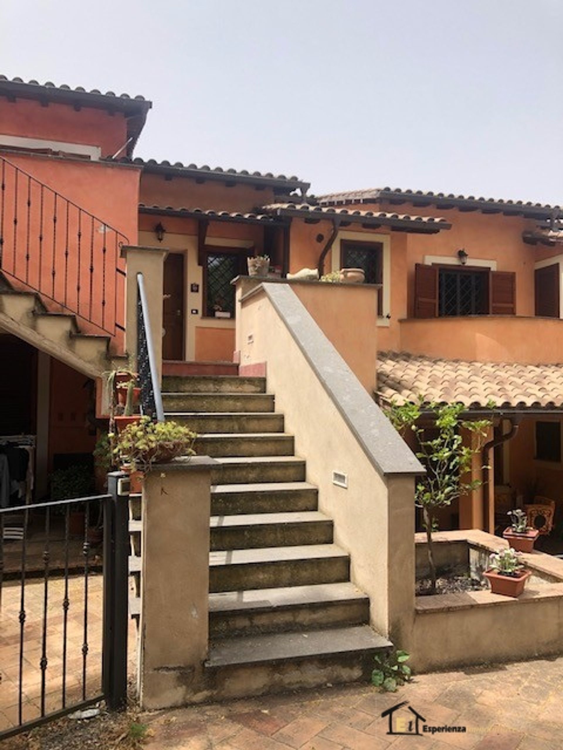 Condominio en Poggio Mirteto, Lazio 10700141