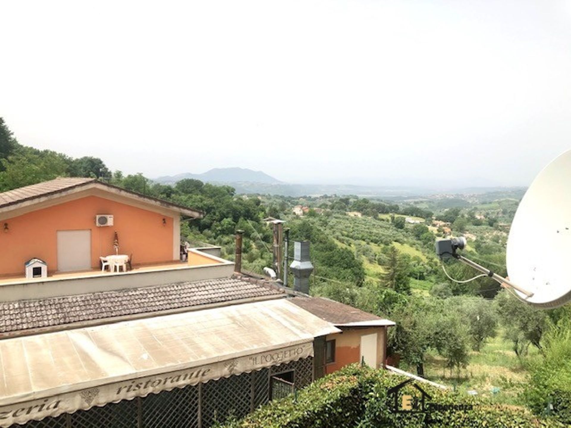 Condominio nel Poggio Mirteto, Lazio 10700141