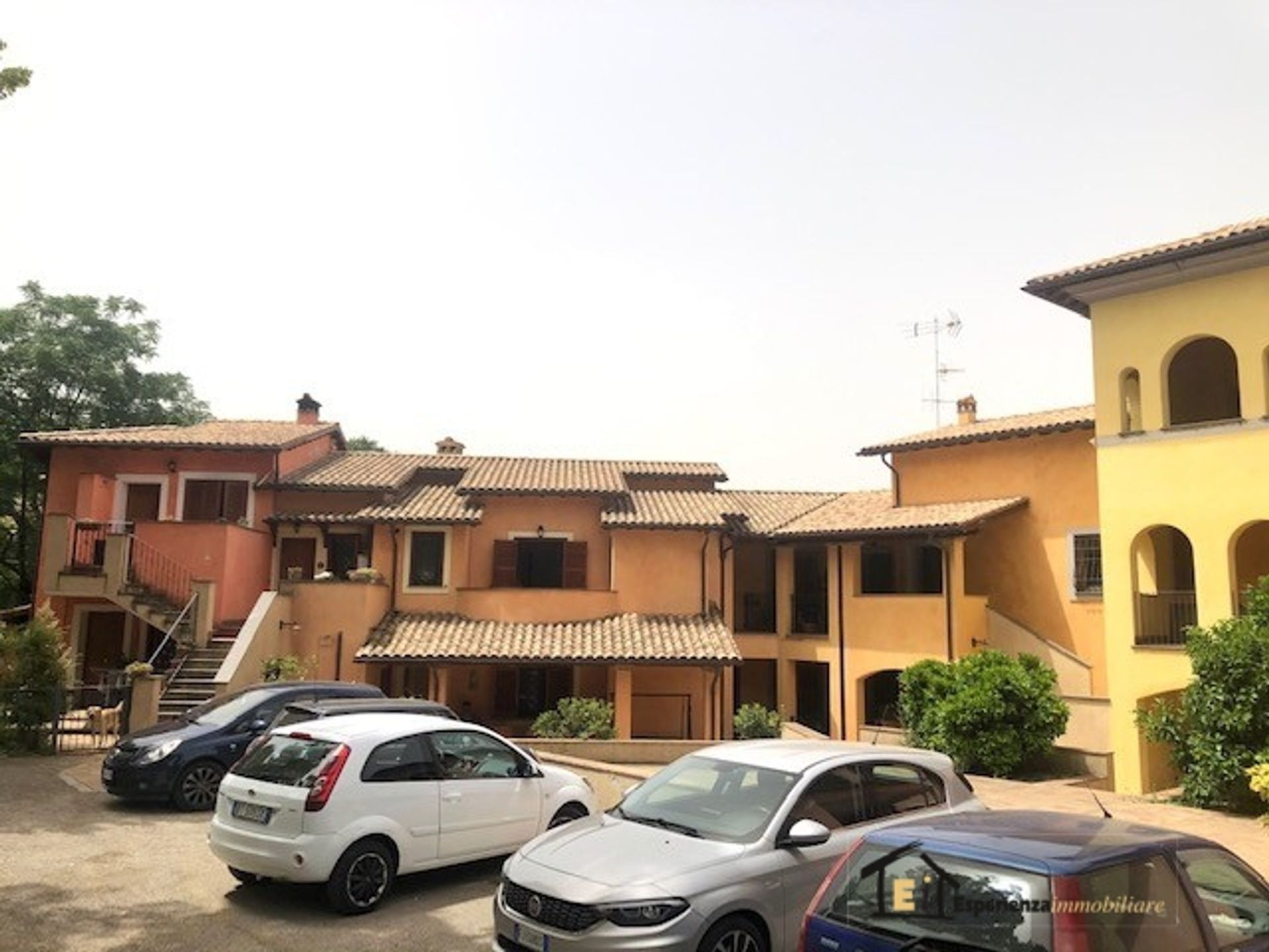 Condominio nel Poggio Mirteto, Lazio 10700141