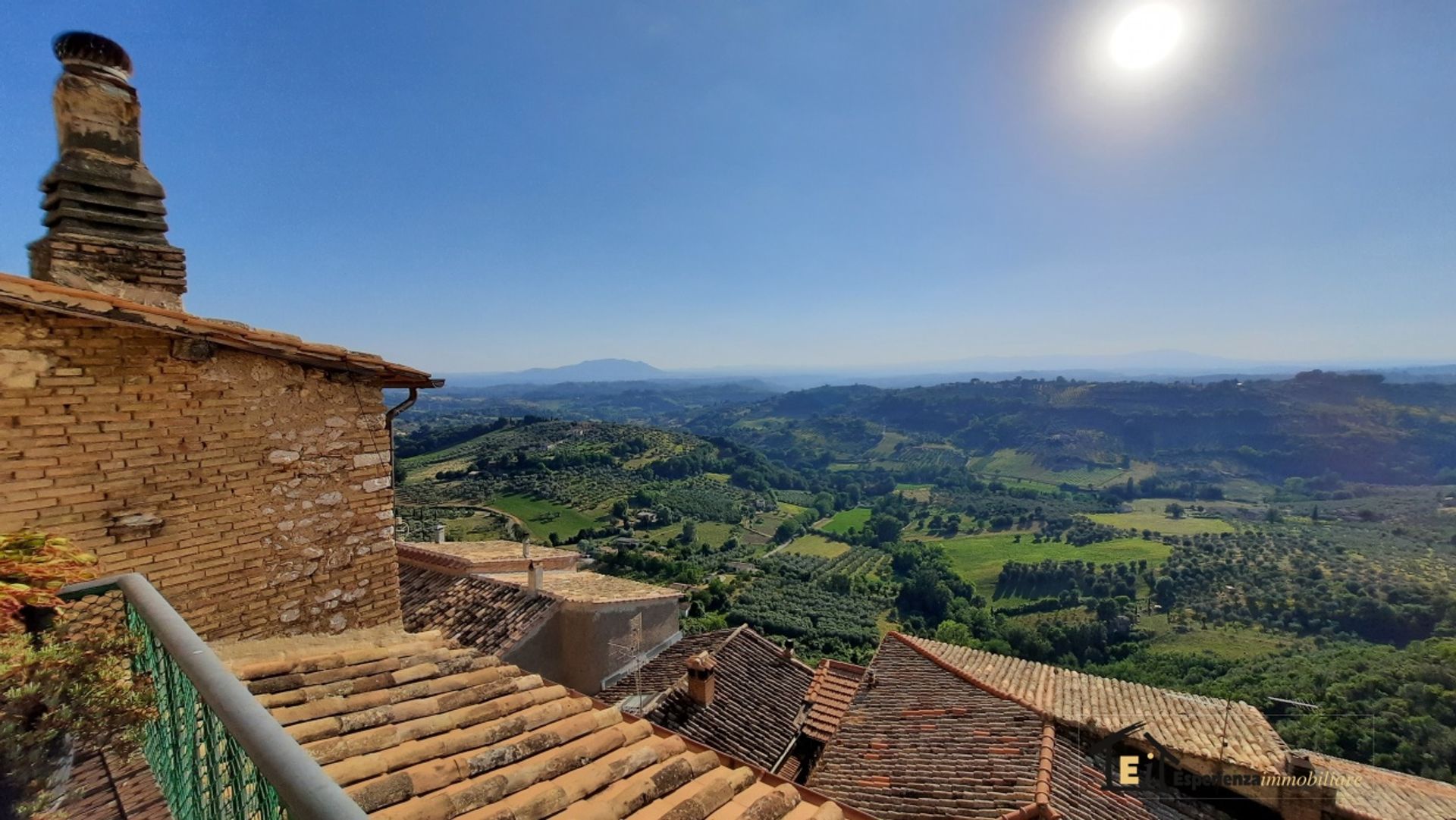 Condomínio no Casperia, Lazio 10700142