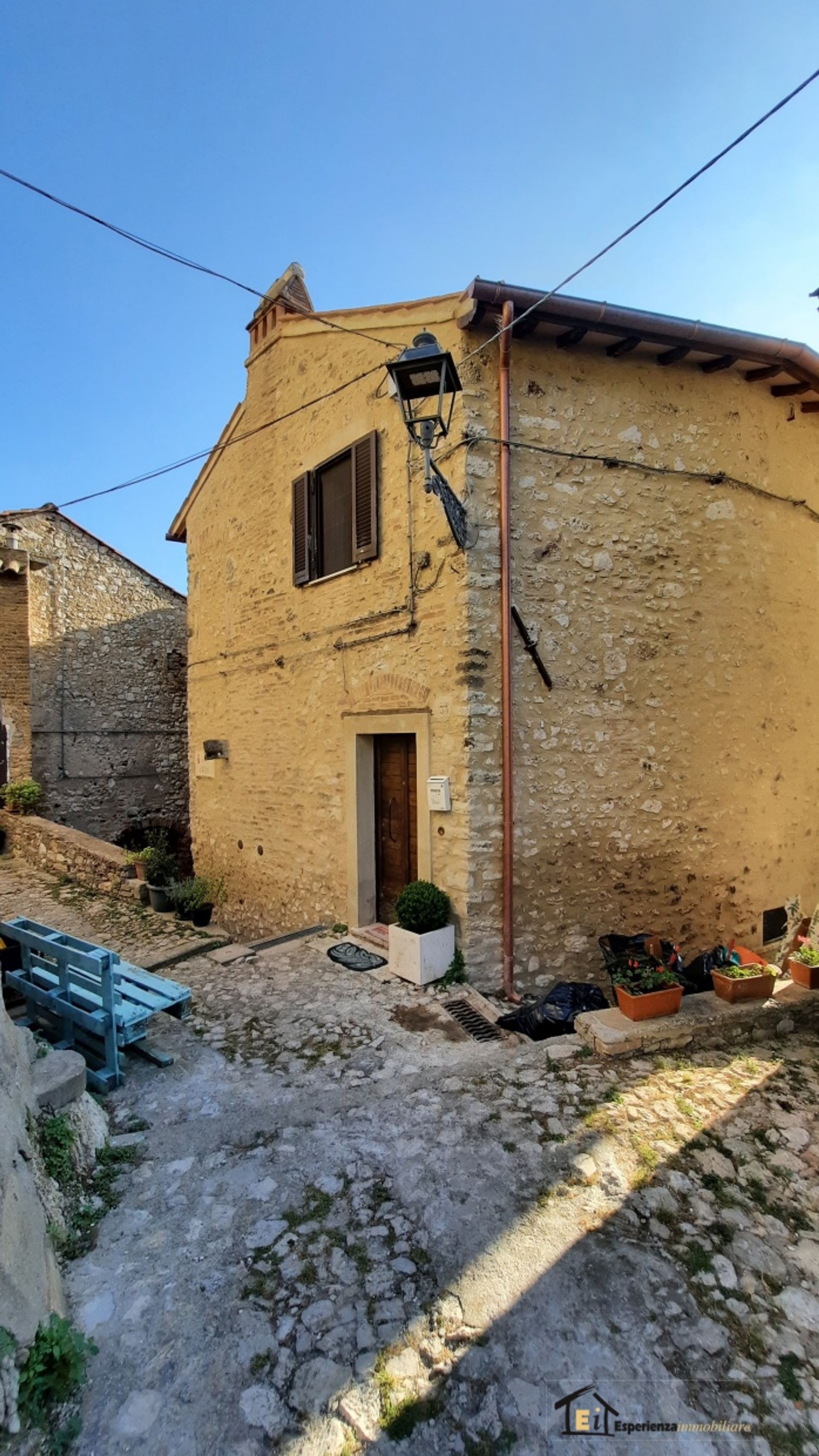 Квартира в Casperia, Lazio 10700142