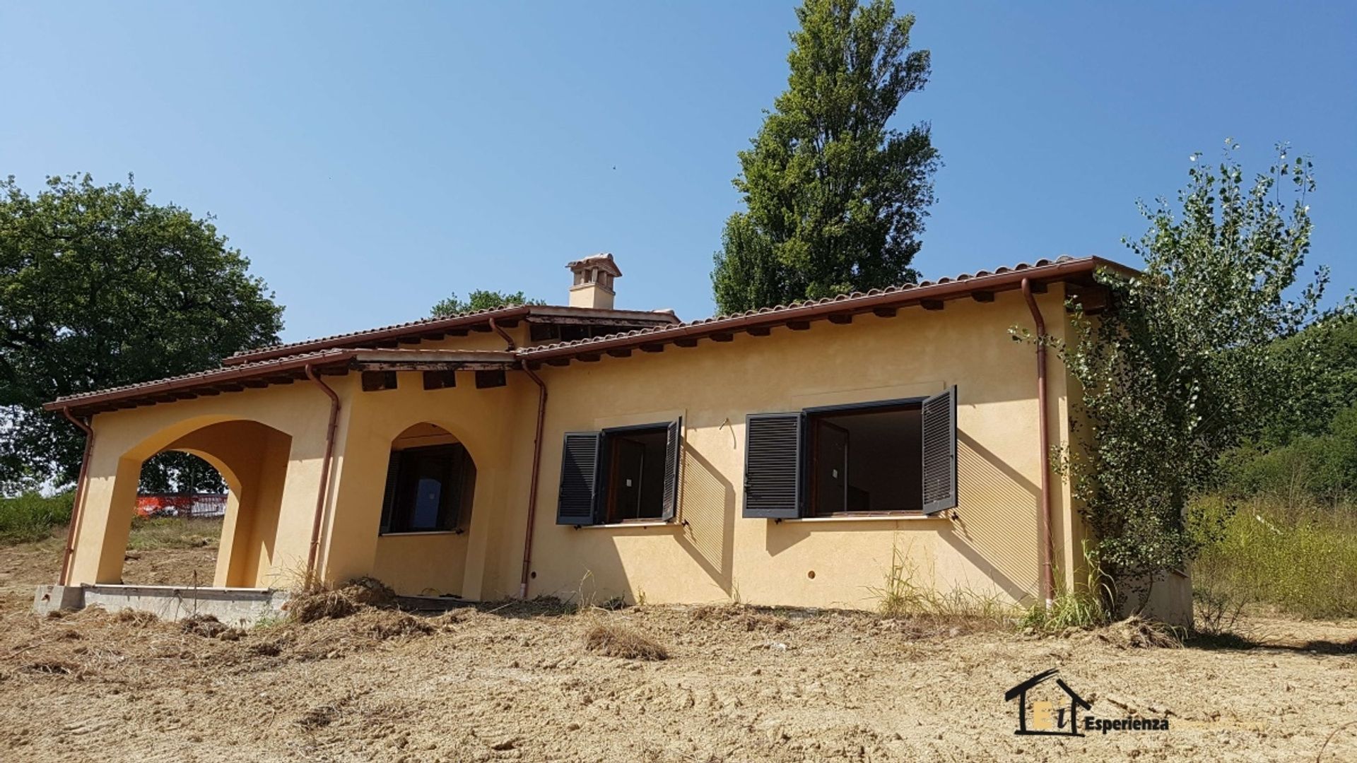 rumah dalam Segni, Lazio 10700147