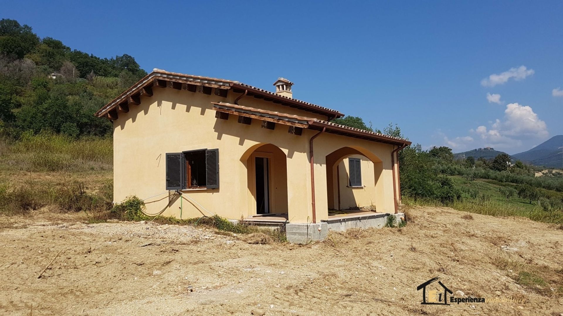 rumah dalam , Lazio 10700147