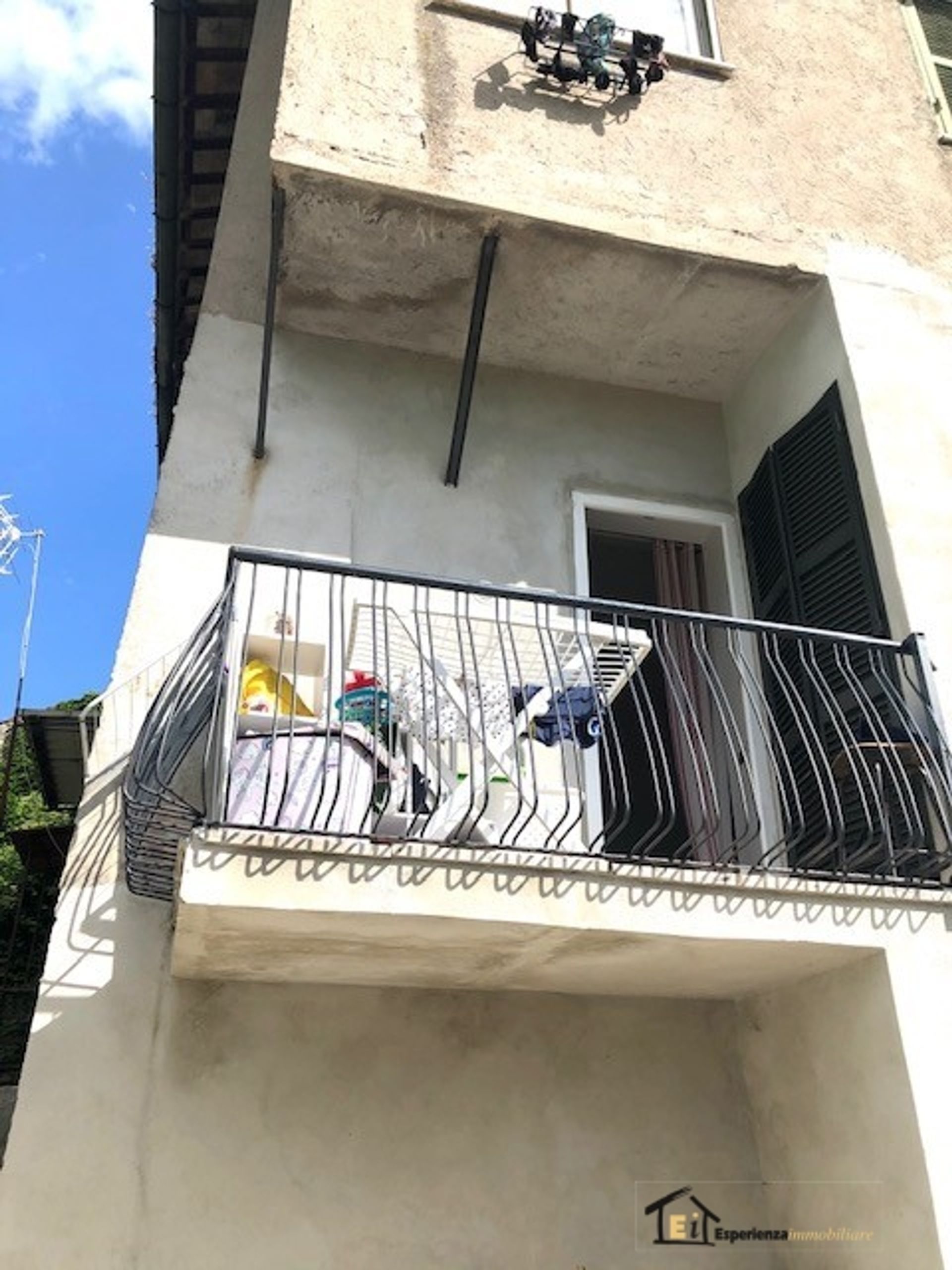 Condominio nel Poggio Mirteto, Lazio 10700149