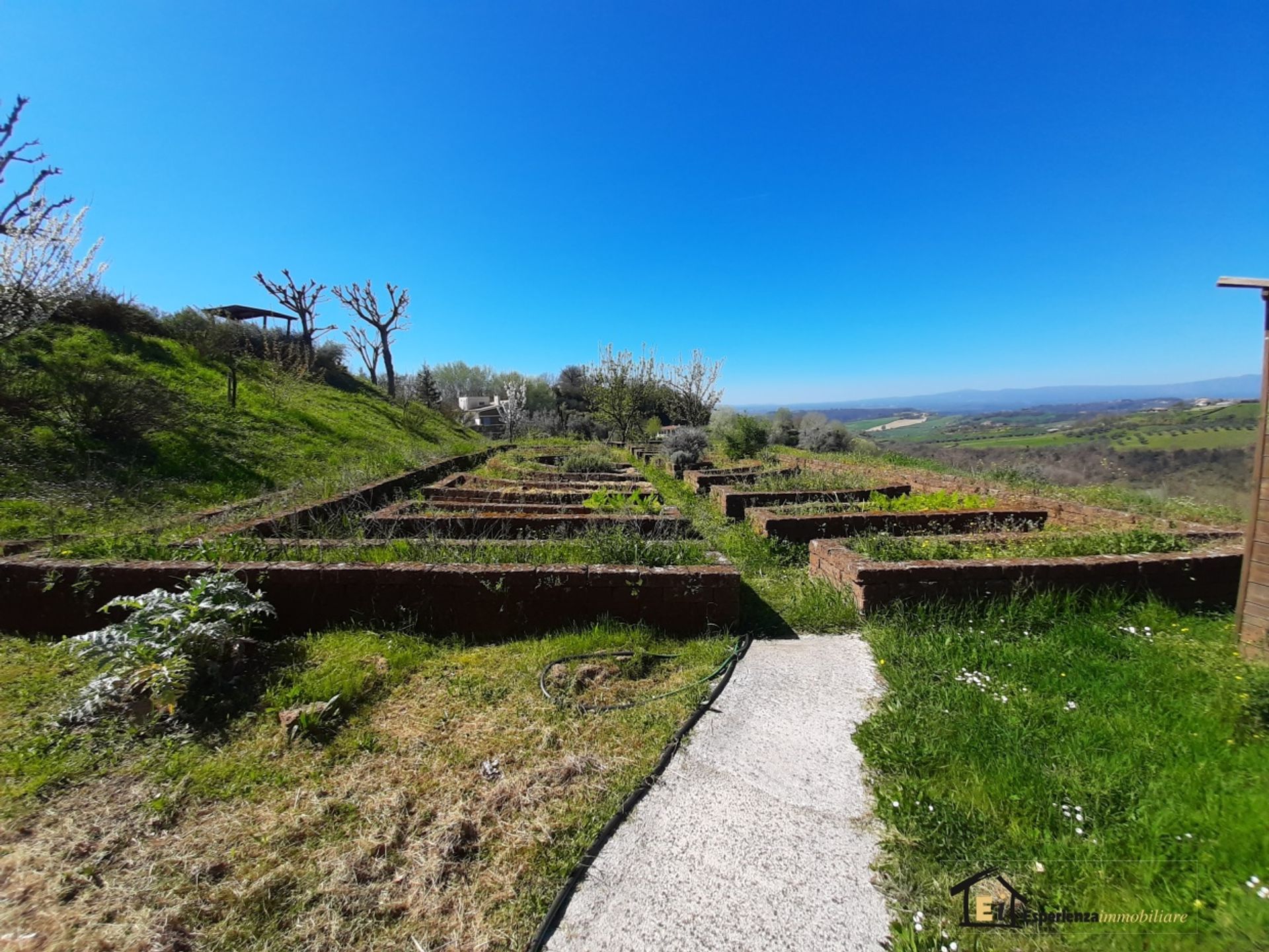 rumah dalam Segni, Lazio 10700170