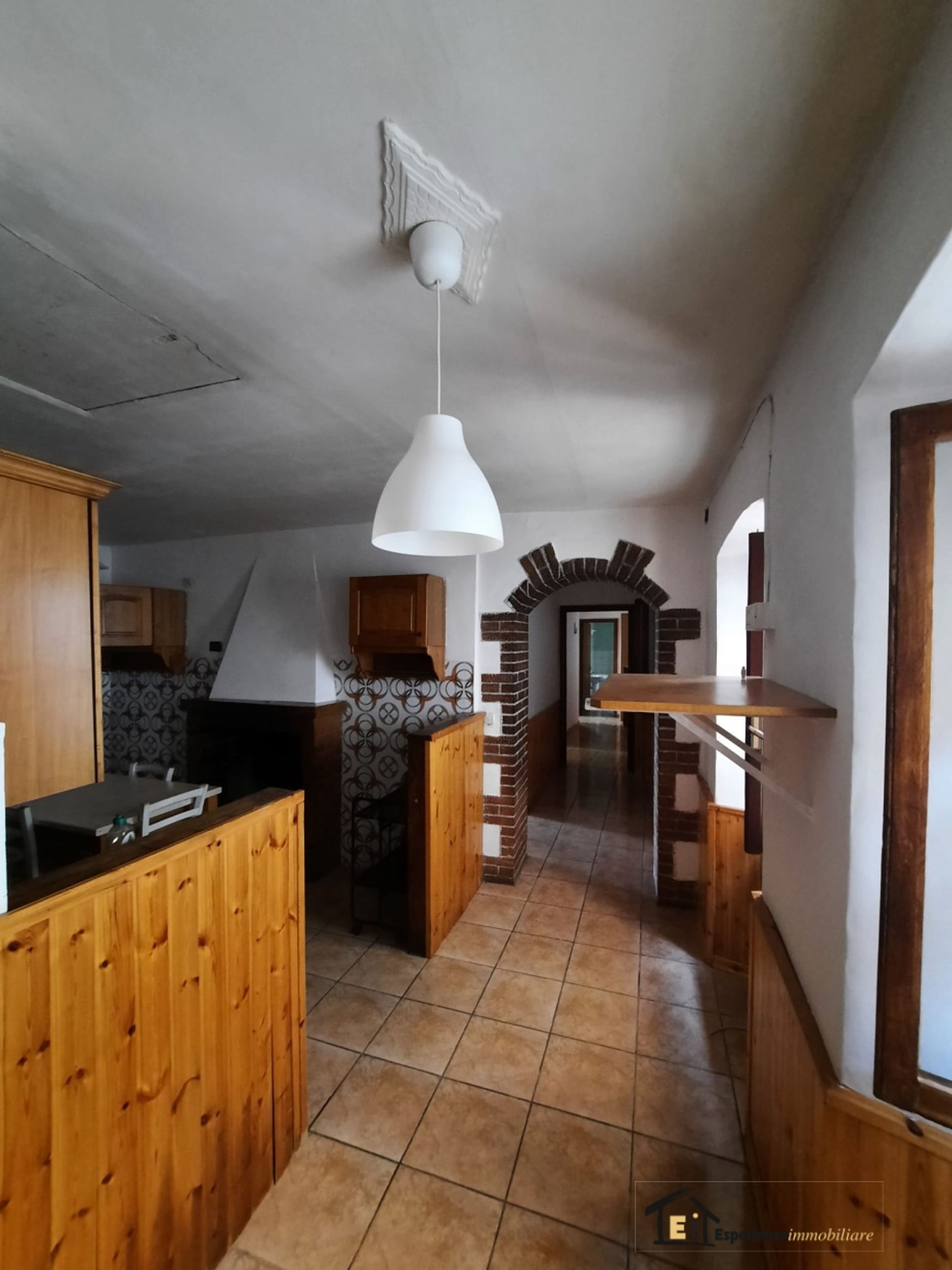 Condominium in Casperia, Lazio 10700172